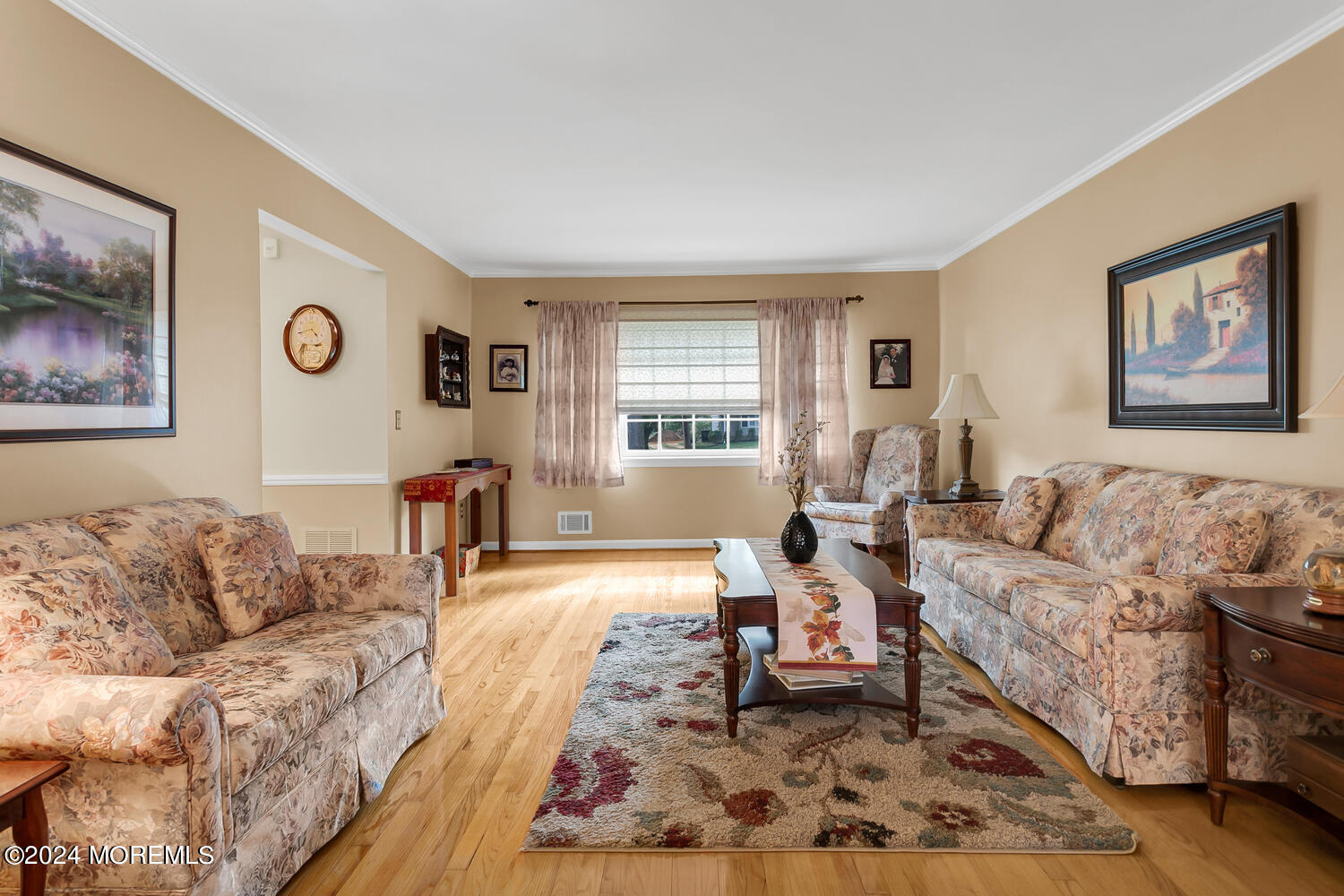 60 Wallace Road Middletown, NJ 07748 - Photo 12 of 59 60 Wallace Rd