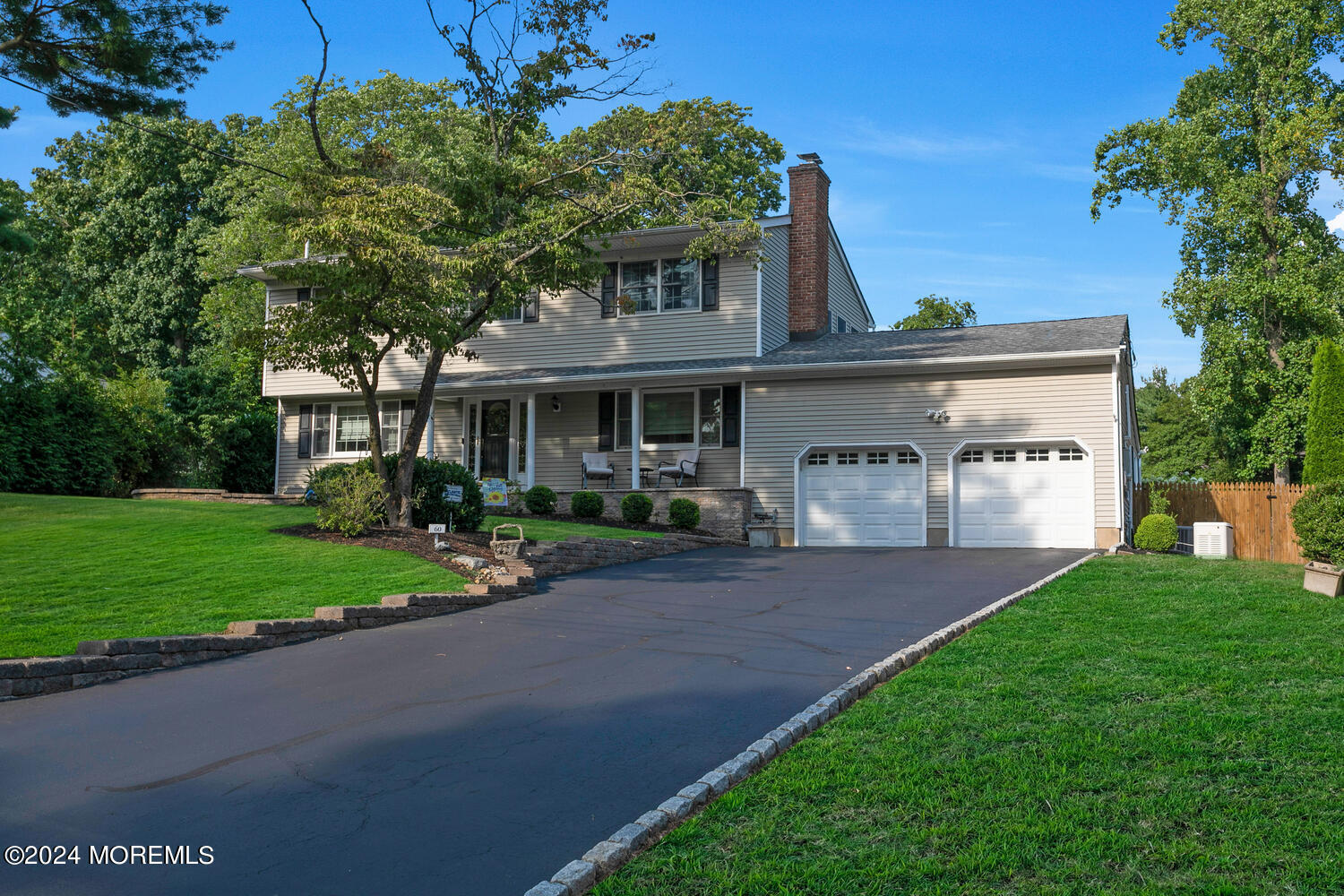 60 Wallace Road Middletown, NJ 07748 - Photo 2 of 59 60 Wallace Rd