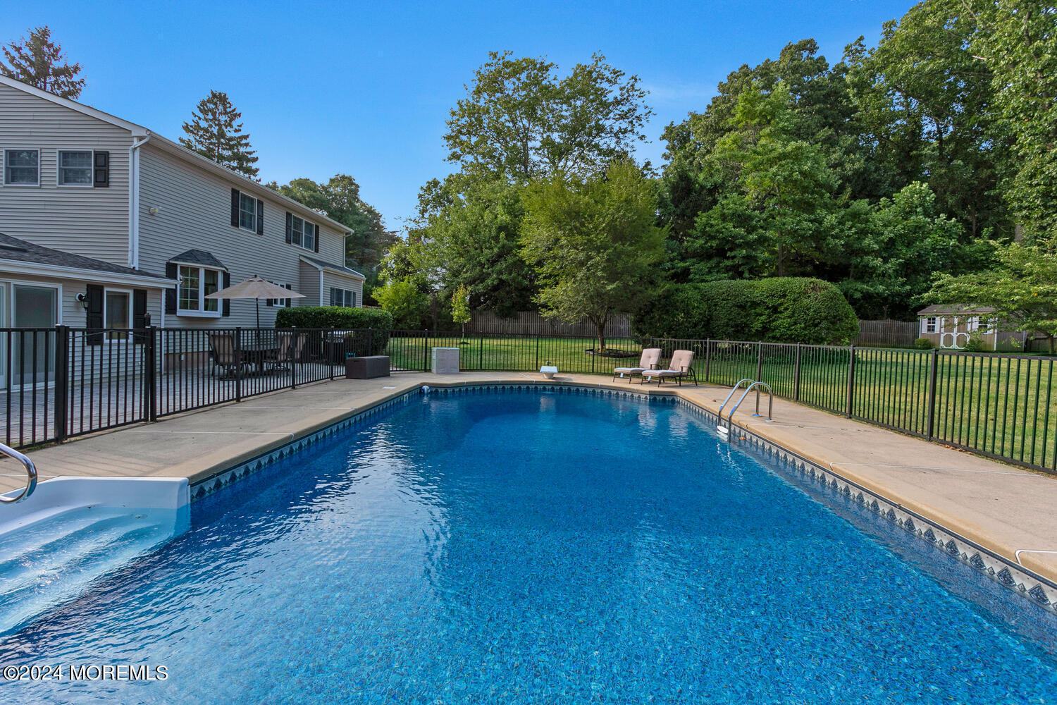 60 Wallace Road Middletown, NJ 07748 - Photo 41 of 59 60 Wallace Rd