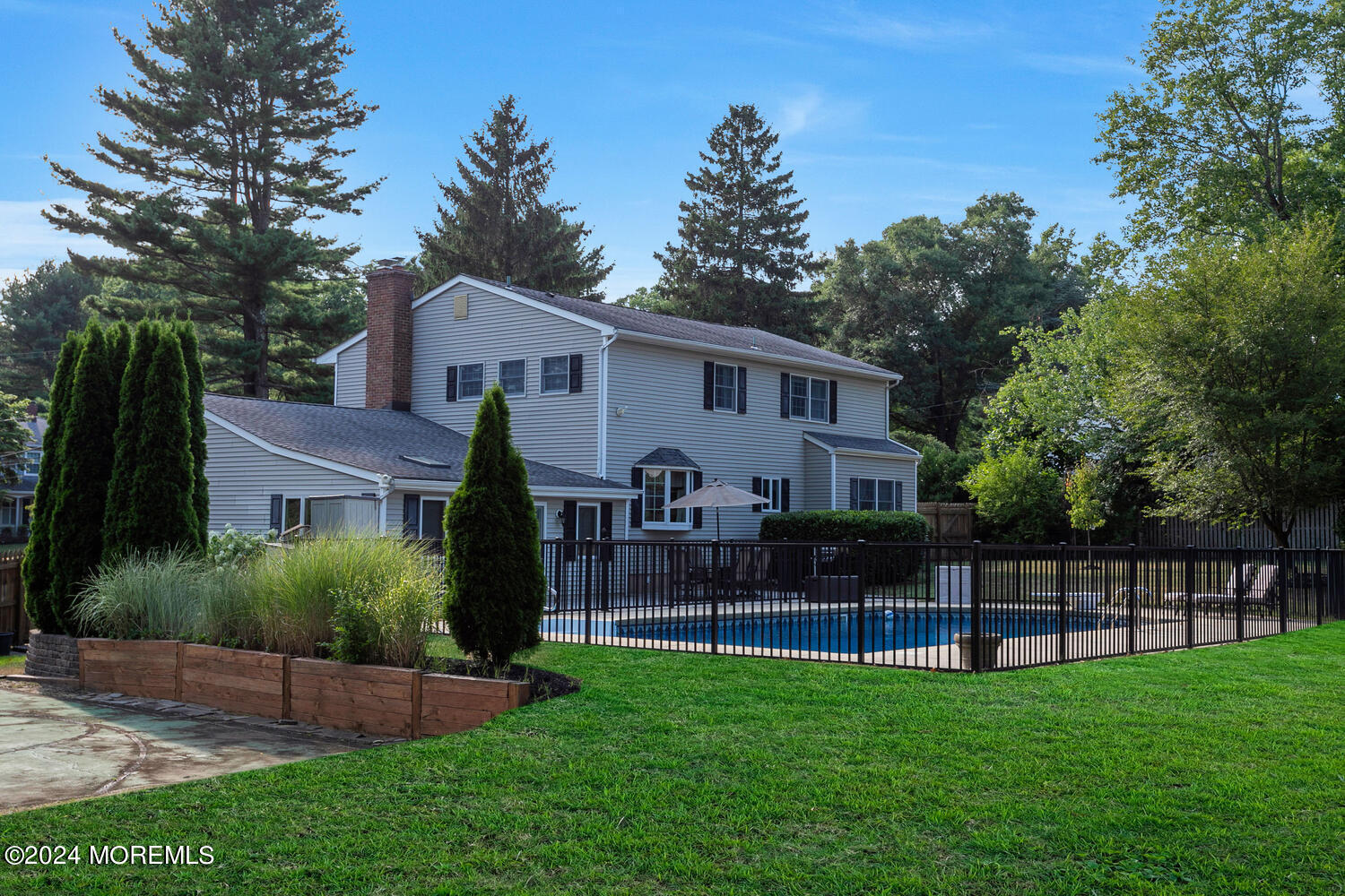 60 Wallace Road Middletown, NJ 07748 - Photo 45 of 59 60 Wallace Rd