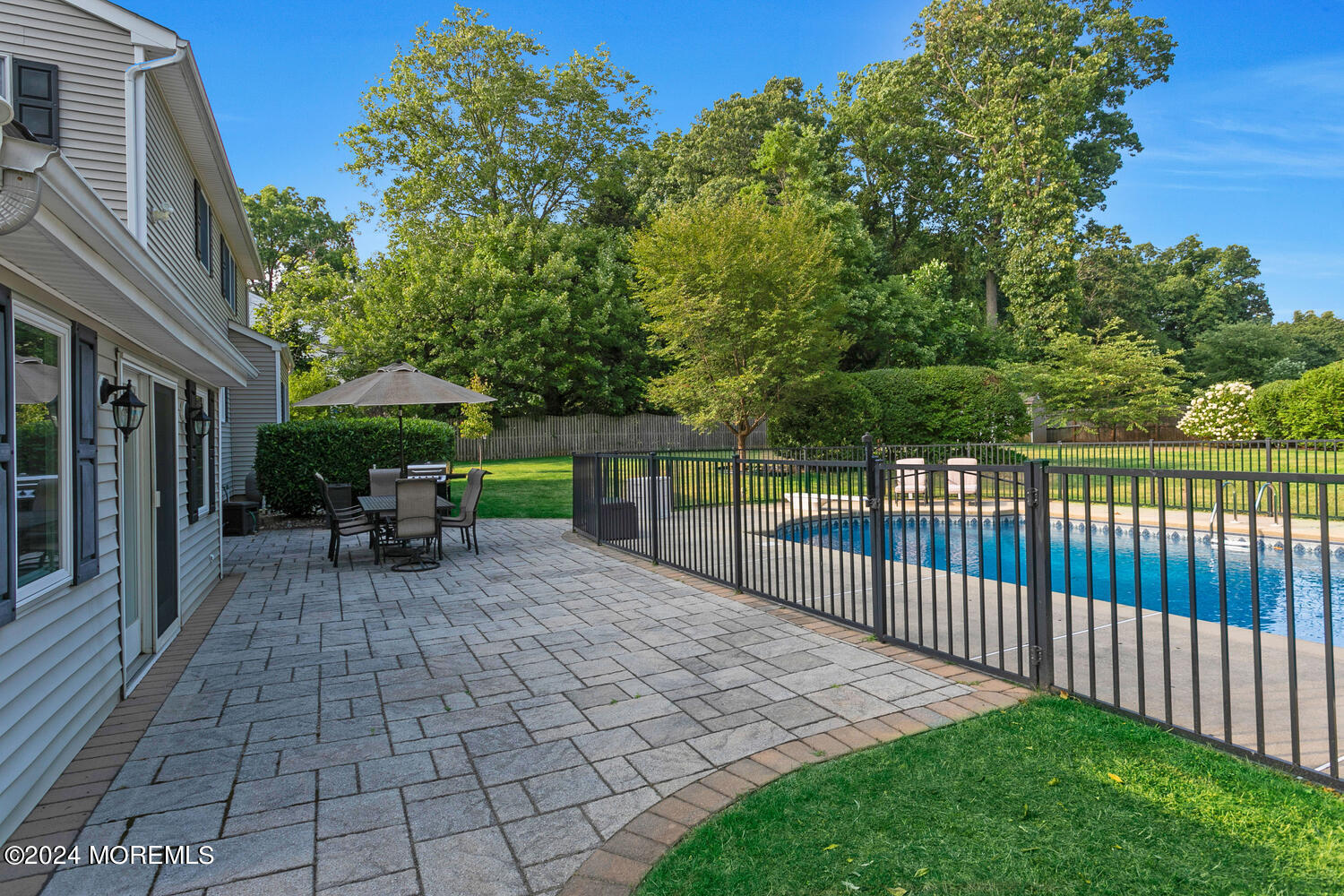 60 Wallace Road Middletown, NJ 07748 - Photo 46 of 59 60 Wallace Rd