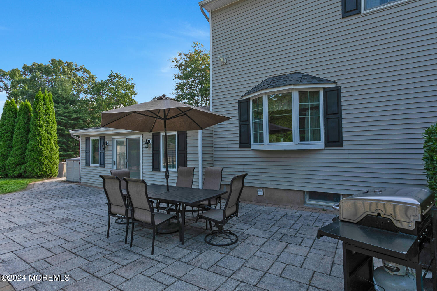 60 Wallace Road Middletown, NJ 07748 - Photo 47 of 59 60 Wallace Rd