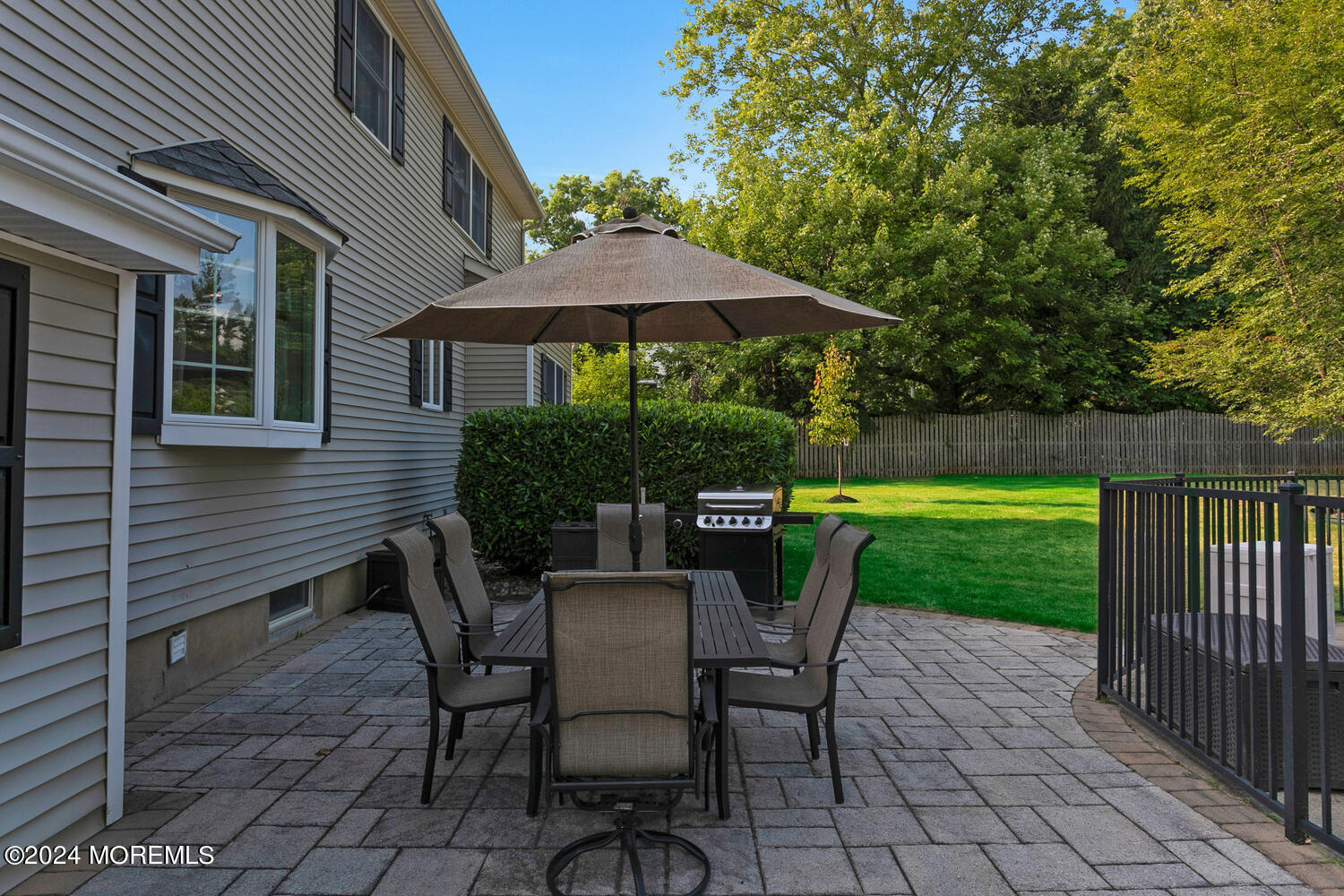 60 Wallace Road Middletown, NJ 07748 - Photo 48 of 59 60 Wallace Rd