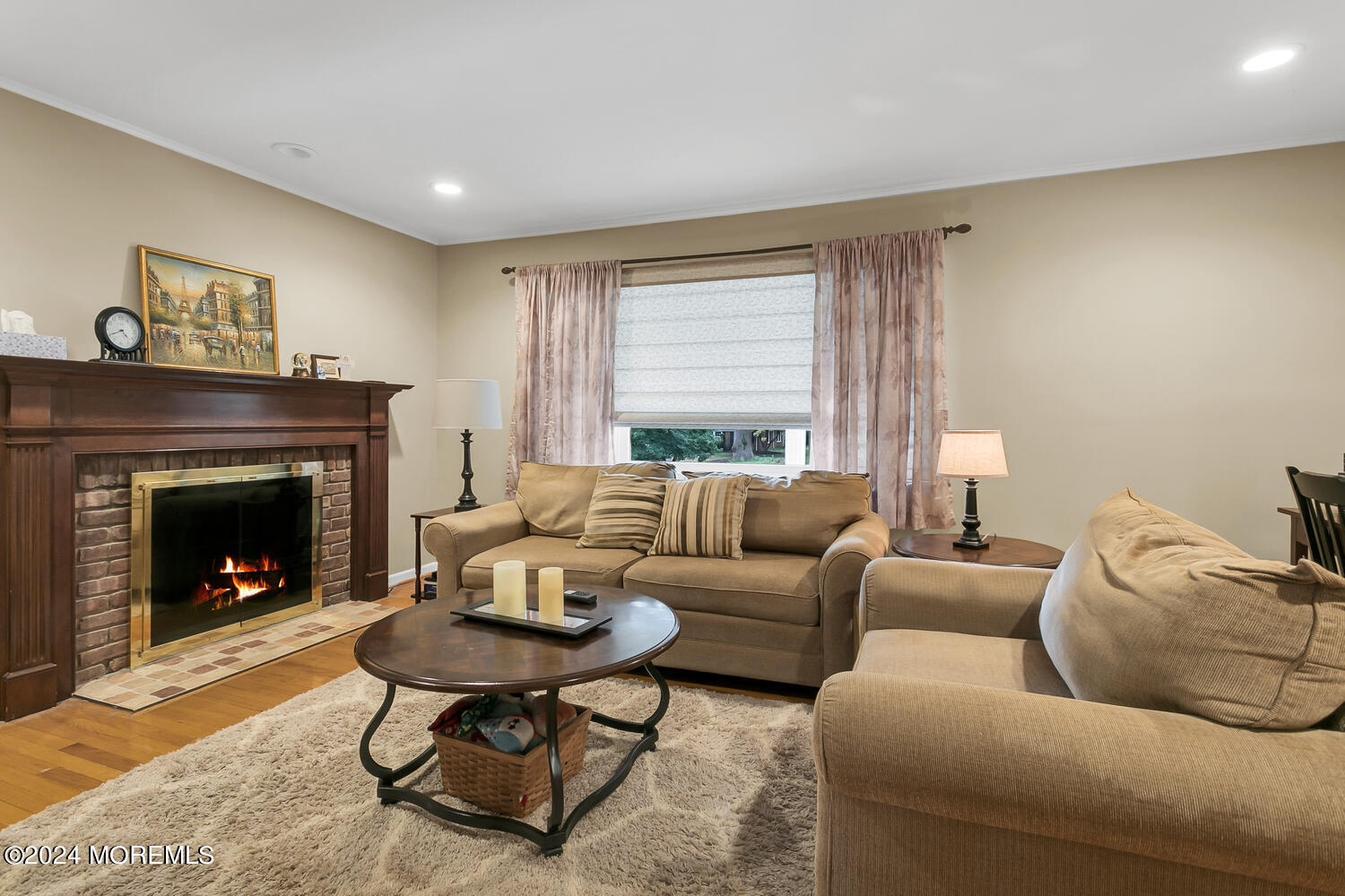 60 Wallace Road Middletown, NJ 07748 - Photo 8 of 59 60 Wallace Rd