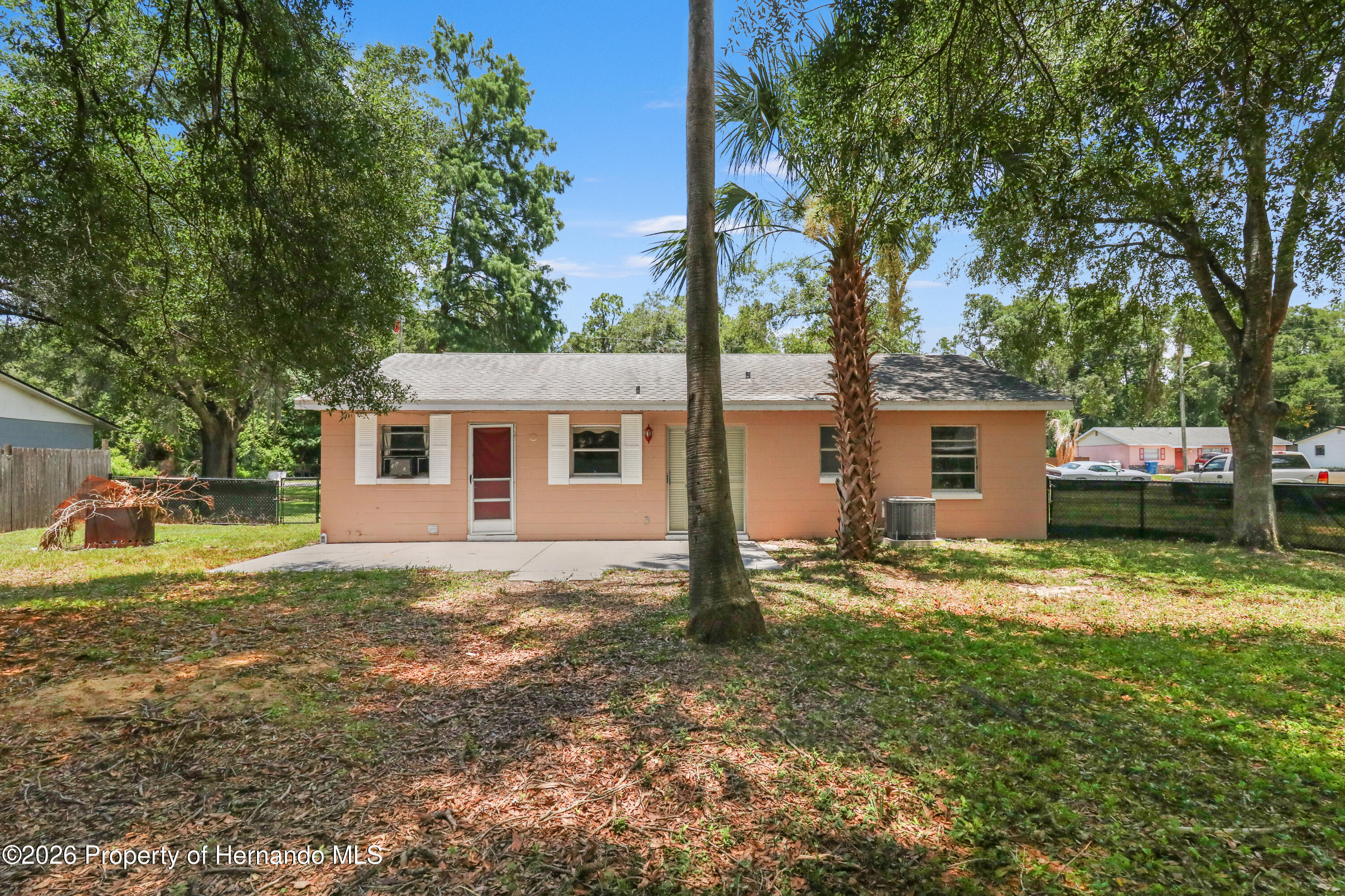 27318 Roper Road Brooksville, FL 34602 - Photo 24 of 27