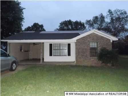 3049 Hammond Hill Road Senatobia, MS 38668 - Photo 1 of 1 Primary Photo