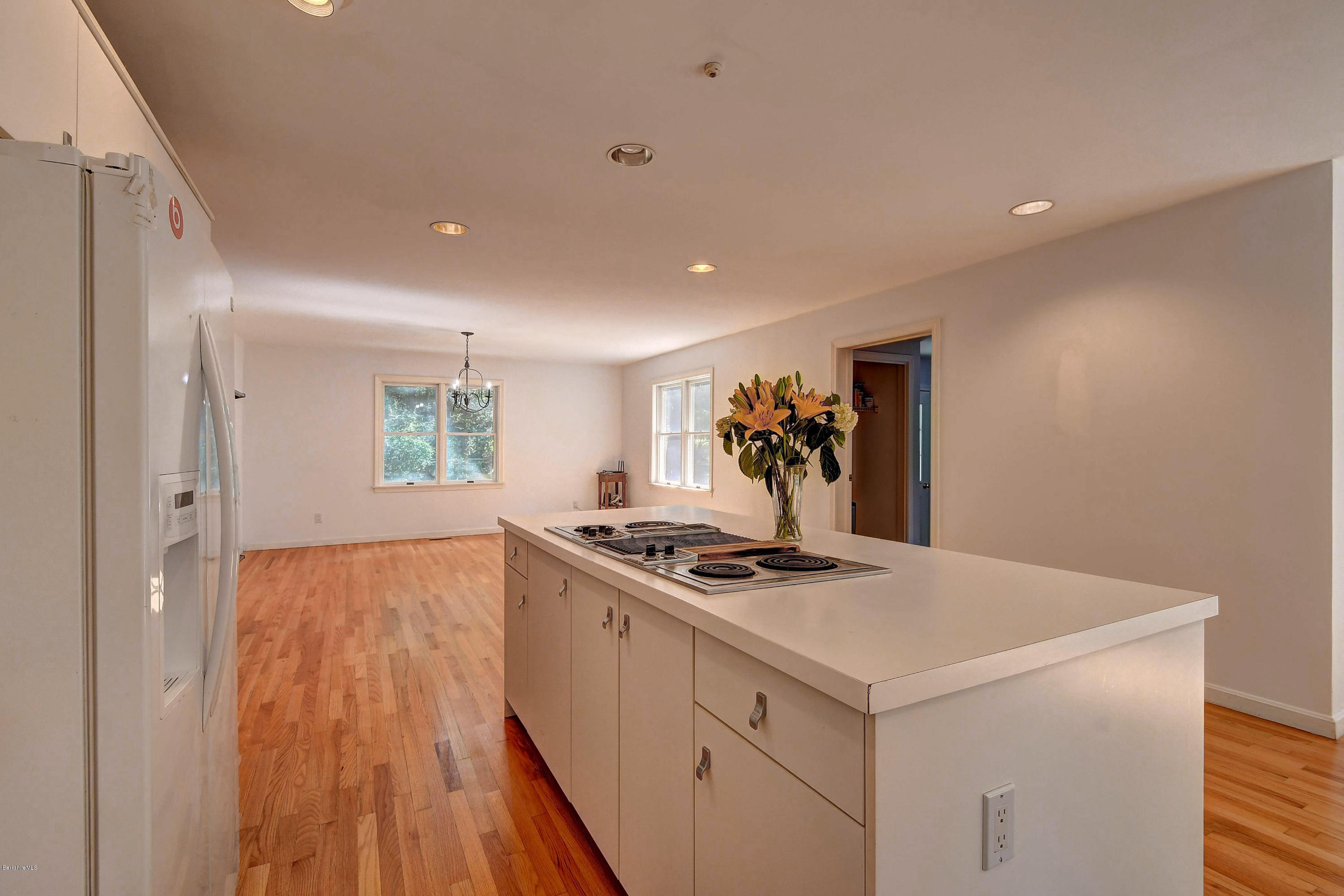 19 W Road Alford, MA 01230 - Photo 11 of 34 2307 Kitchen