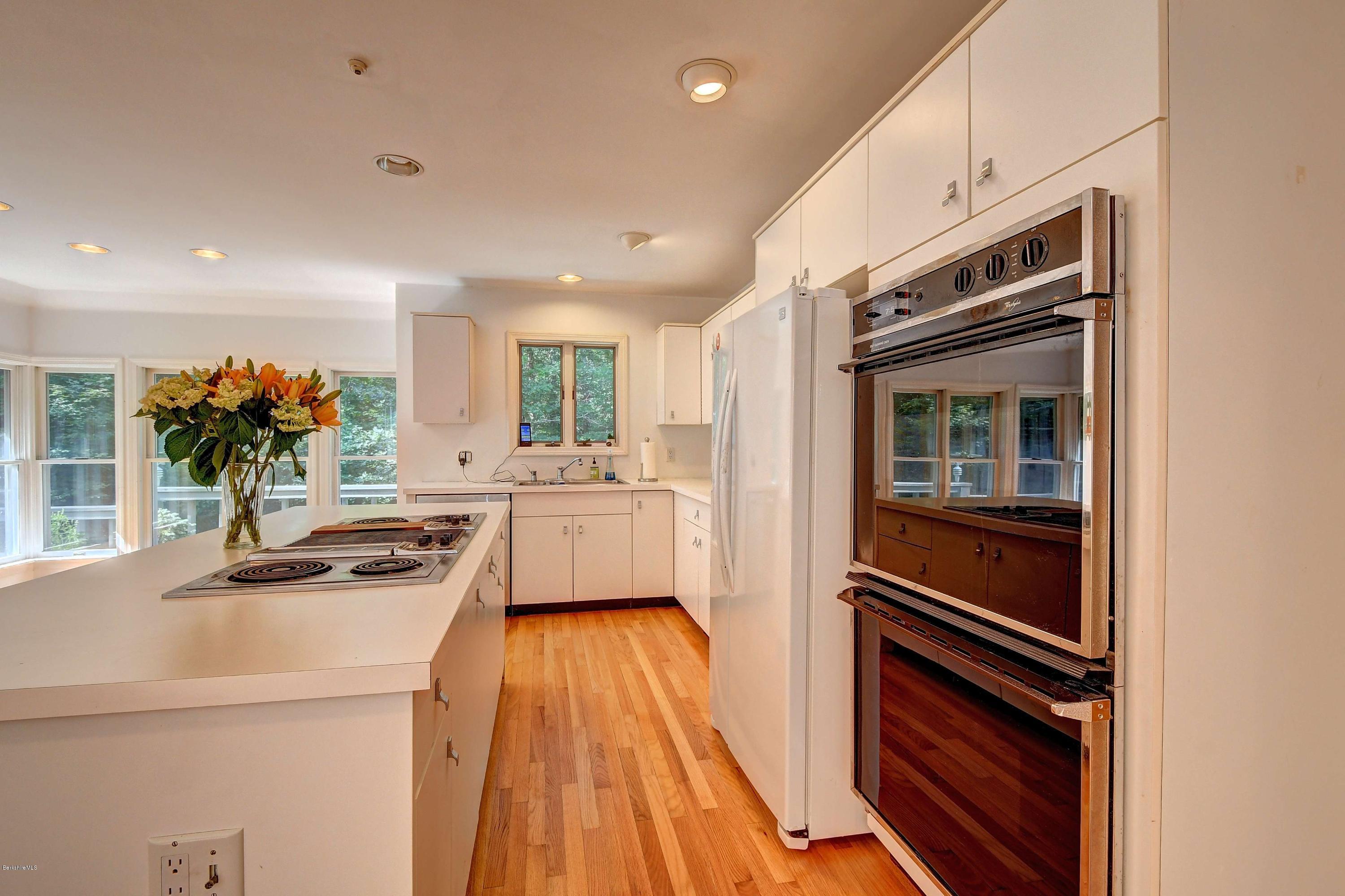 19 W Road Alford, MA 01230 - Photo 12 of 34 2309 Kitchen