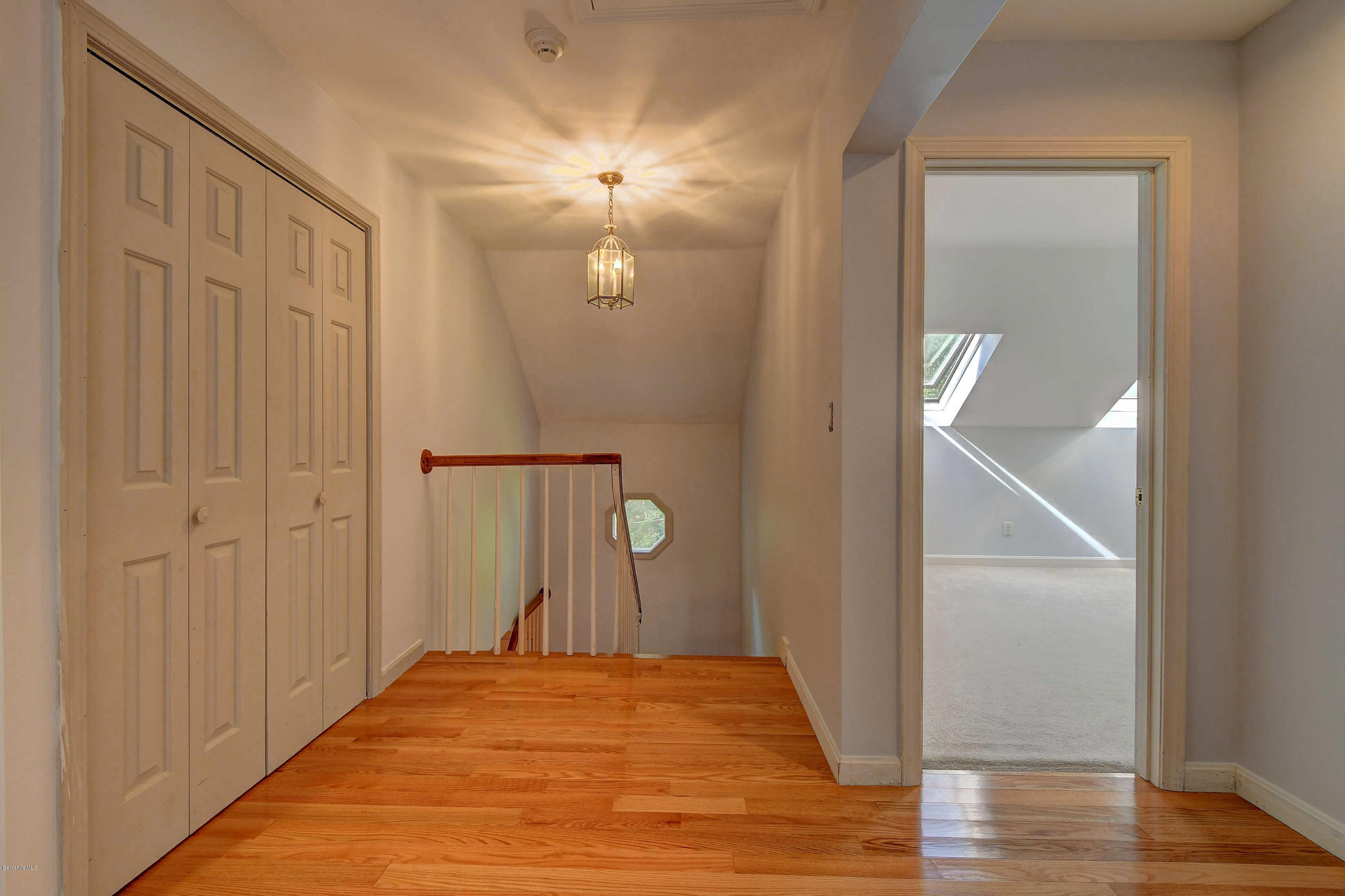 19 W Road Alford, MA 01230 - Photo 17 of 34 3002 2nd Floor Landing