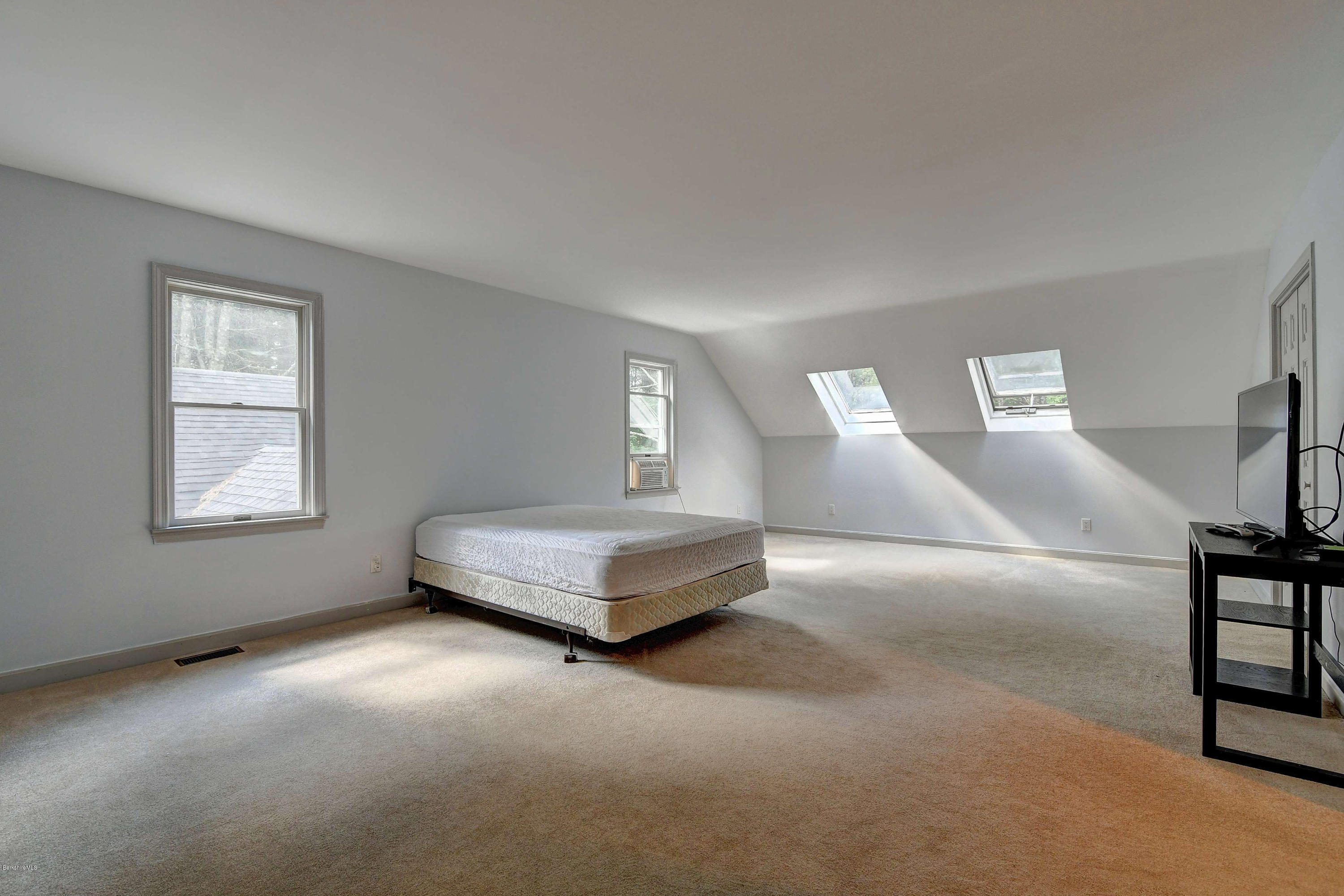 19 W Road Alford, MA 01230 - Photo 18 of 34 3101 2nd Floor Master Bedroom