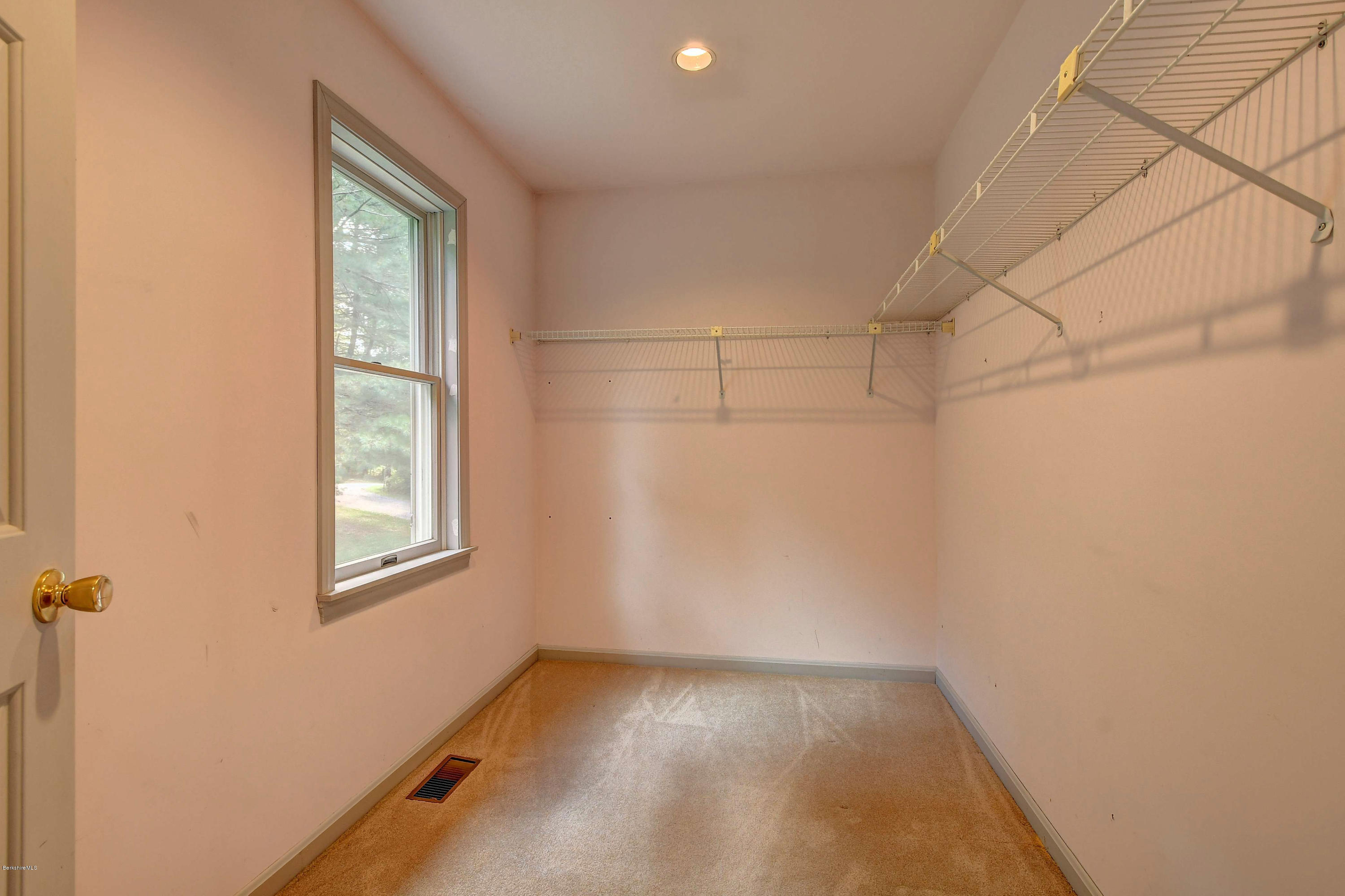 19 W Road Alford, MA 01230 - Photo 21 of 34 3122 2nd Floor Master Closet