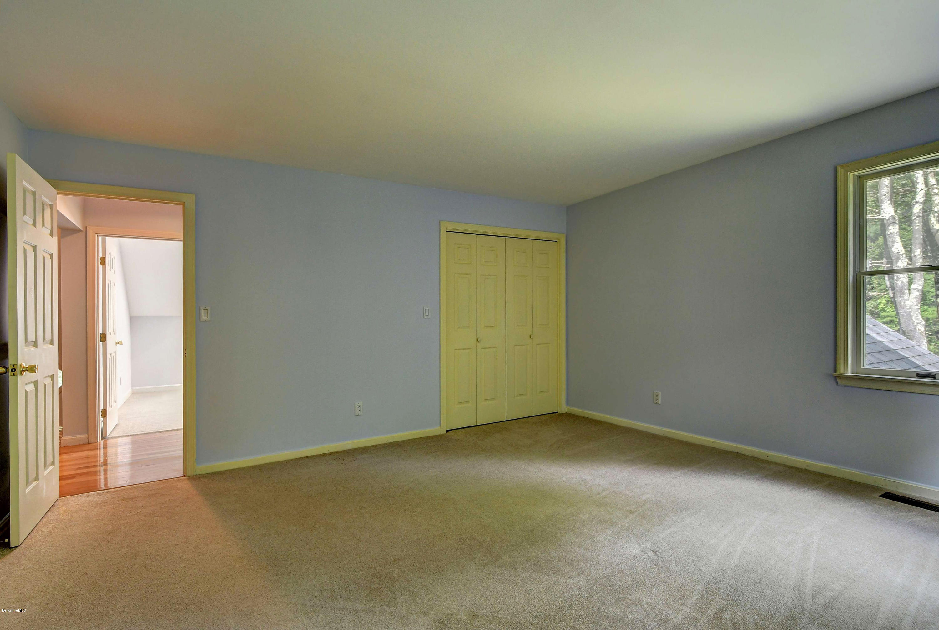 19 W Road Alford, MA 01230 - Photo 25 of 34 3305 2nd Floor Bedroom 3