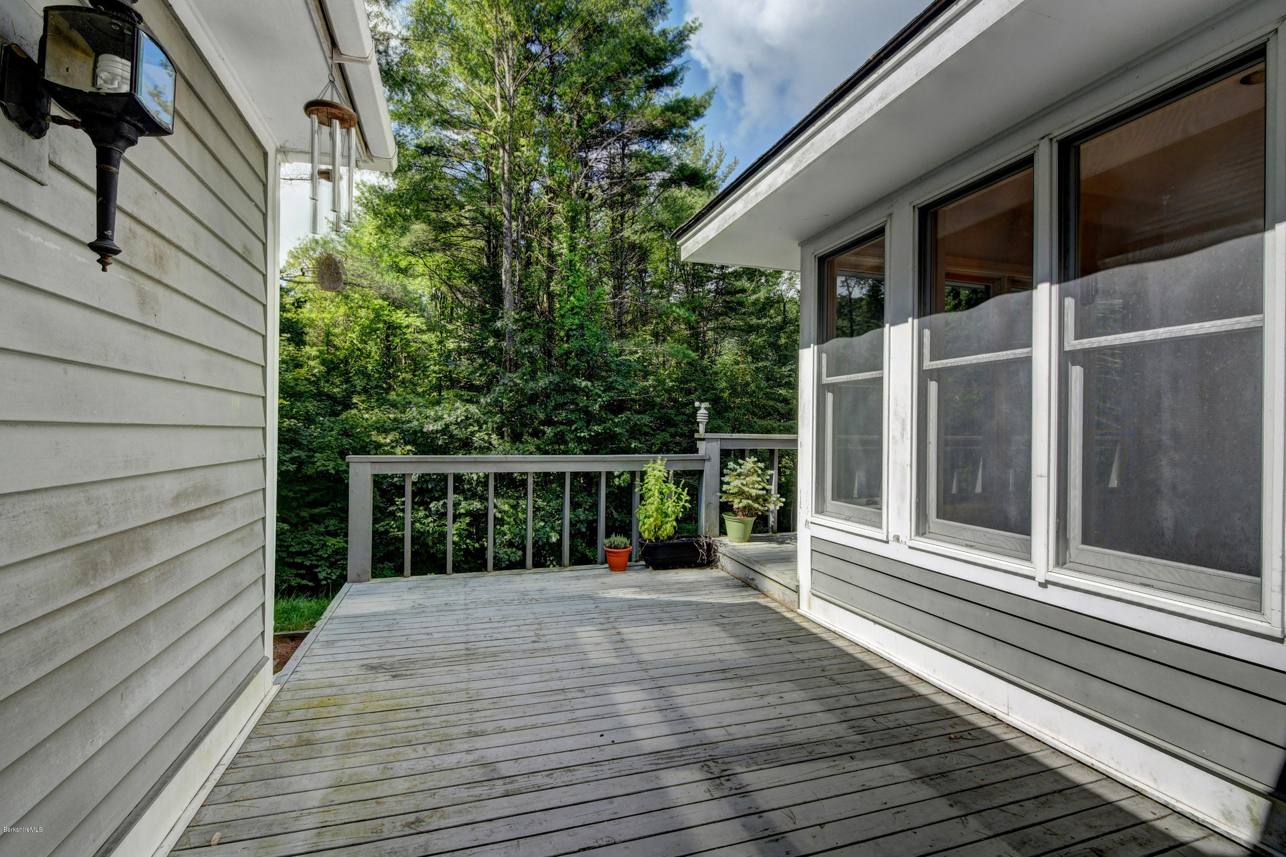 19 W Road Alford, MA 01230 - Photo 28 of 34 9003 Deck