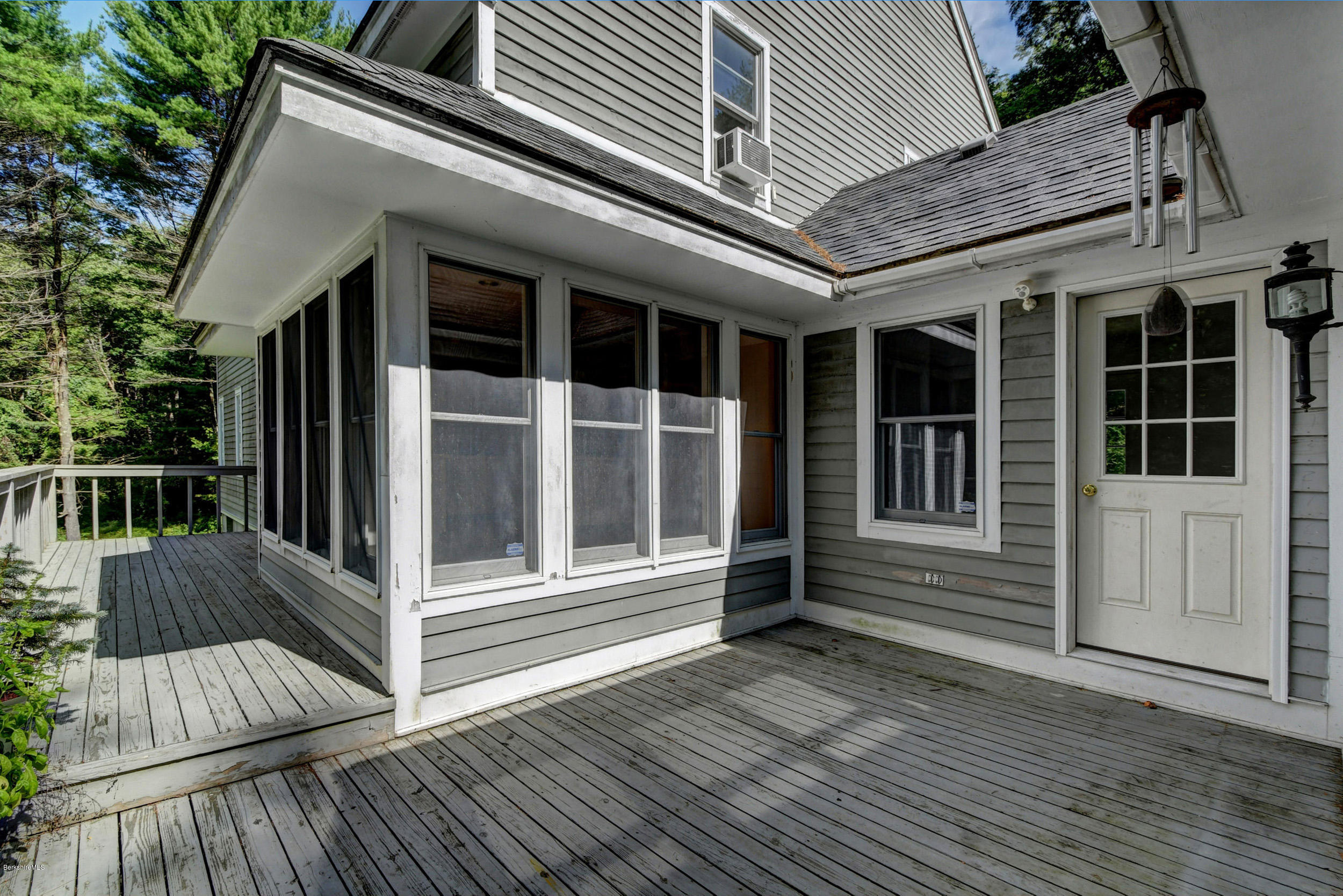 19 W Road Alford, MA 01230 - Photo 29 of 34 9005 Deck