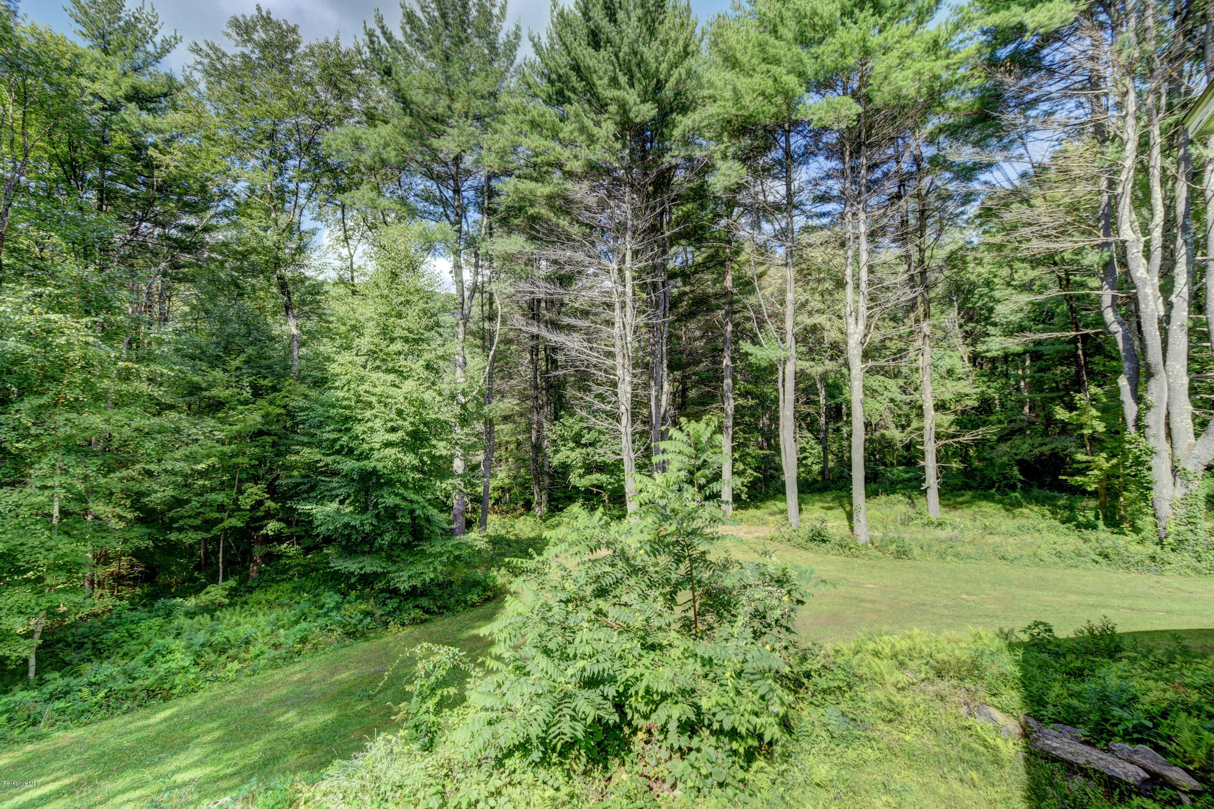 19 W Road Alford, MA 01230 - Photo 33 of 34 9400 Back Yard