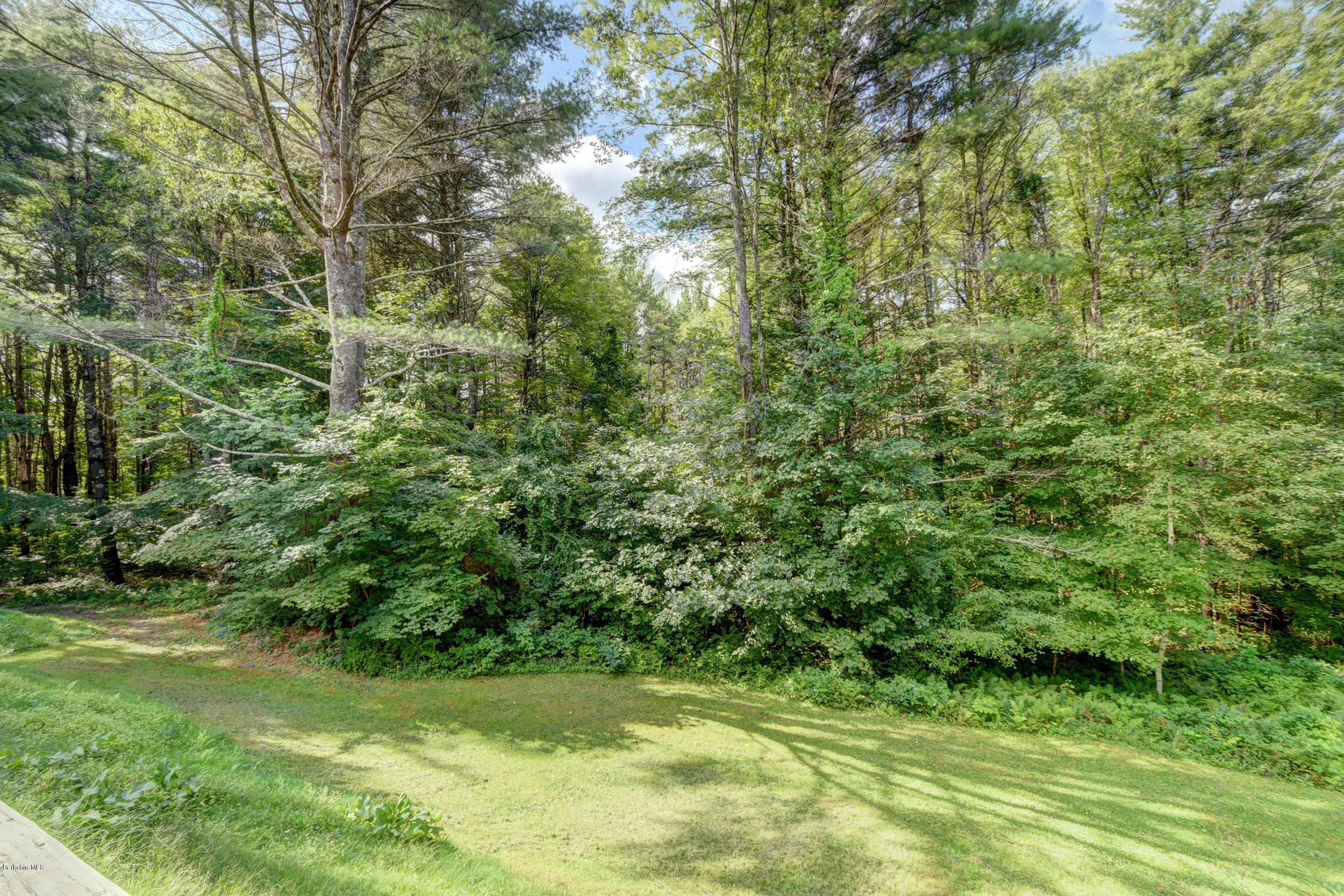 19 W Road Alford, MA 01230 - Photo 34 of 34 9402 Back Yard
