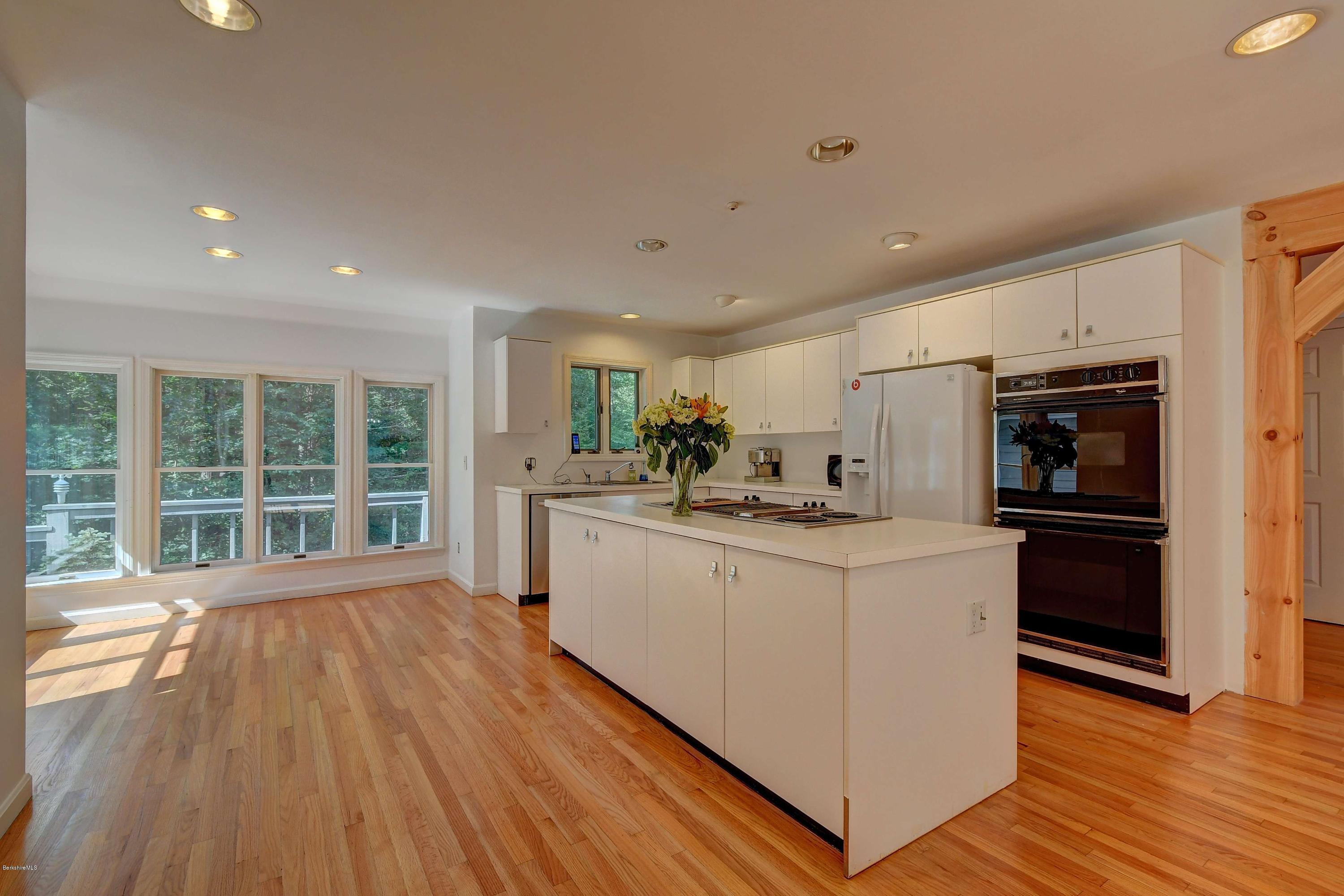 19 W Road Alford, MA 01230 - Photo 9 of 34 2303 Kitchen