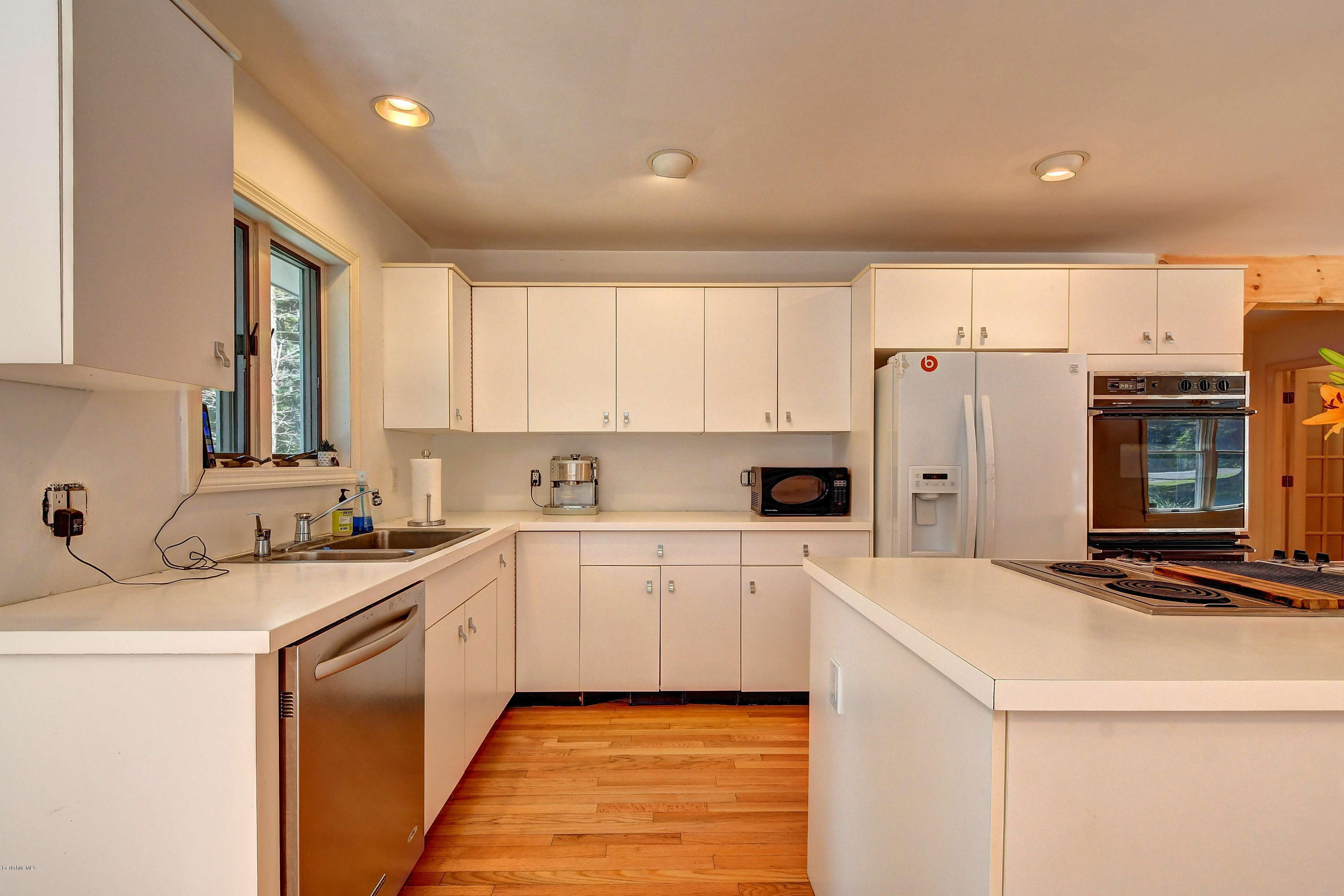 19 W Road Alford, MA 01230 - Photo 10 of 34 2305 Kitchen