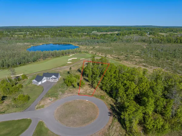$179,900 | 16435 Tom Lehman Drive, Brainerd, MN 56401