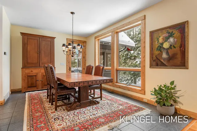 $895,000 | 6290 Scenic Woods Circle North, Muskegon, MI 49445