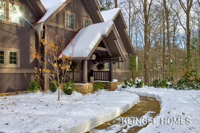 $895,000 | 6290 Scenic Woods Circle North, Muskegon, MI 49445