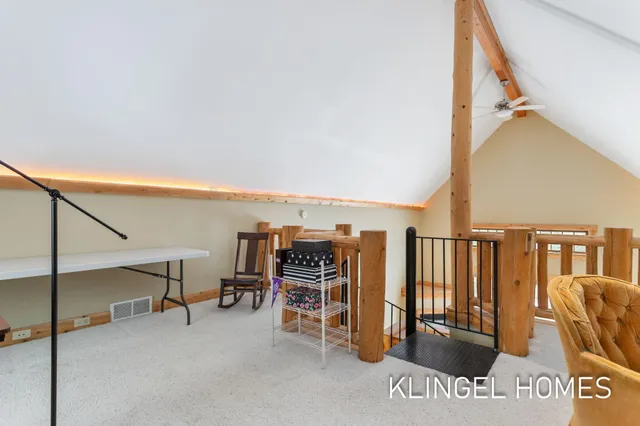 $895,000 | 6290 Scenic Woods Circle North, Muskegon, MI 49445