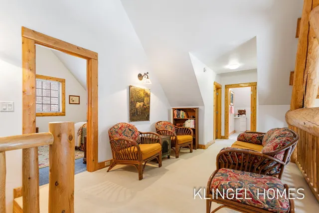 $895,000 | 6290 Scenic Woods Circle North, Muskegon, MI 49445