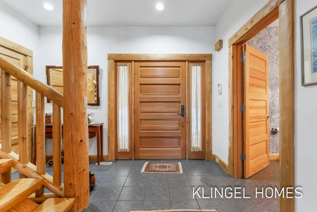 $895,000 | 6290 Scenic Woods Circle North, Muskegon, MI 49445