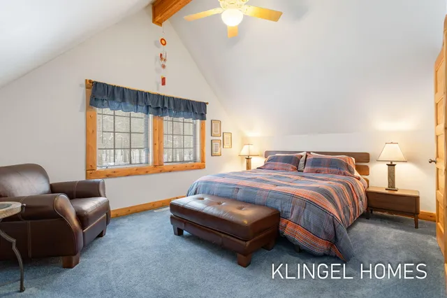 $895,000 | 6290 Scenic Woods Circle North, Muskegon, MI 49445