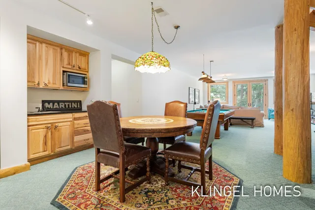 $895,000 | 6290 Scenic Woods Circle North, Muskegon, MI 49445