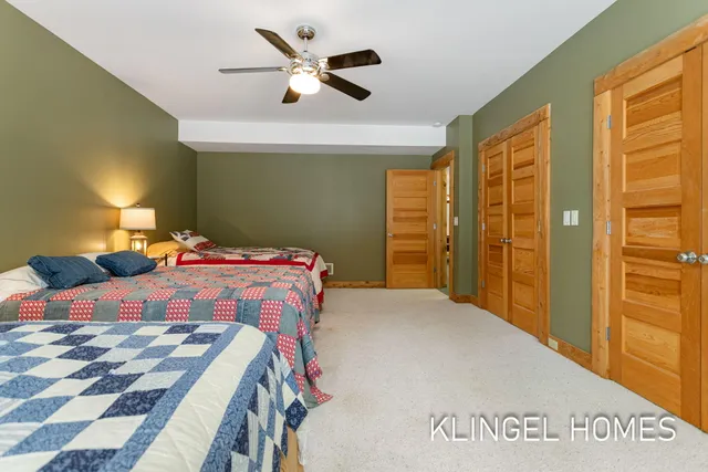 $895,000 | 6290 Scenic Woods Circle North, Muskegon, MI 49445