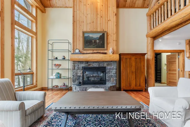 $895,000 | 6290 Scenic Woods Circle North, Muskegon, MI 49445