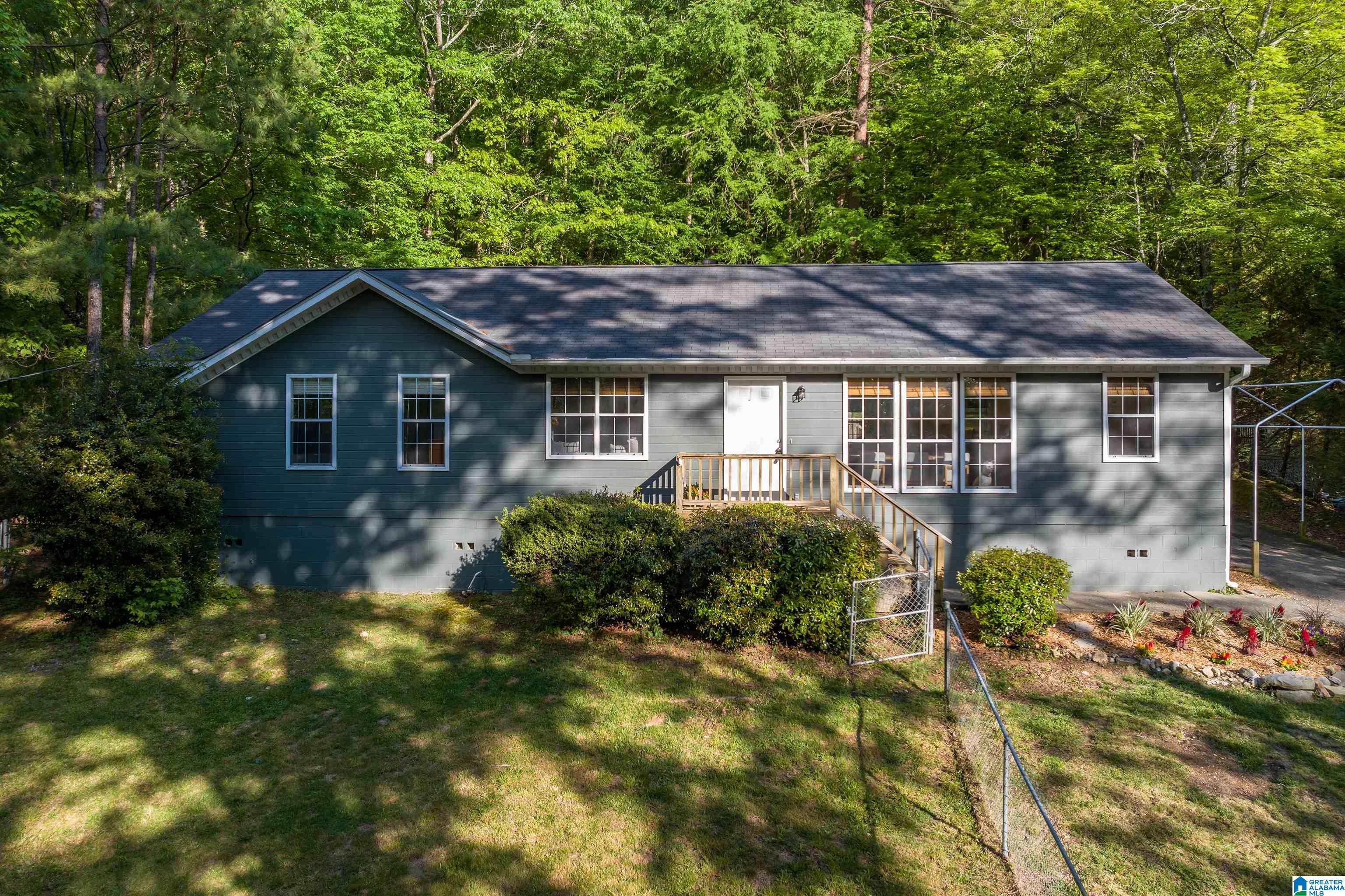 1606 Rex Lake Road Leeds, AL 35094 - Photo 2 of 27