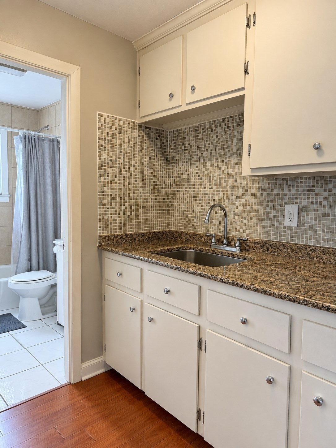210 Hope Street, Unit 3N Fall River, MA 02721 - Photo 3 of 7 Gallery Image 3