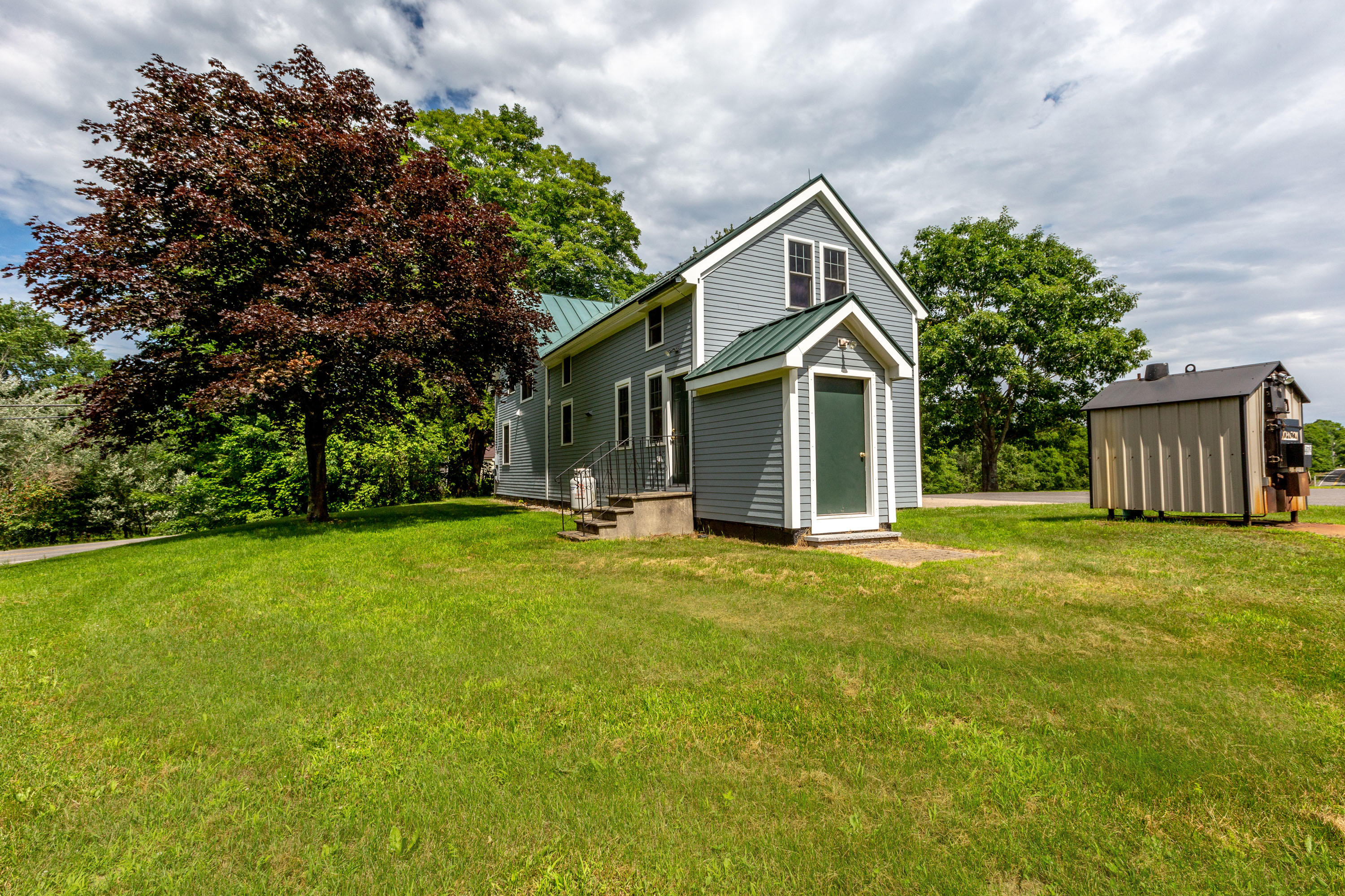623 Durham Road Brunswick, ME 04011 - Photo 52 of 56 Durham_Ollier_11