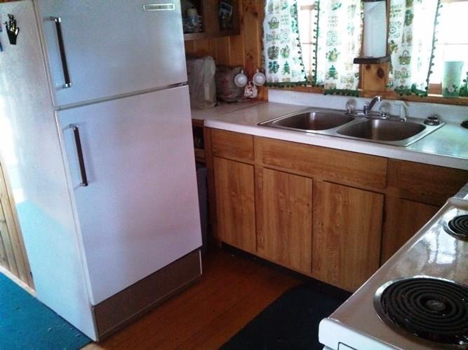 # Cove Road Sebec, ME 04481 - Photo 2 of 10 Photo