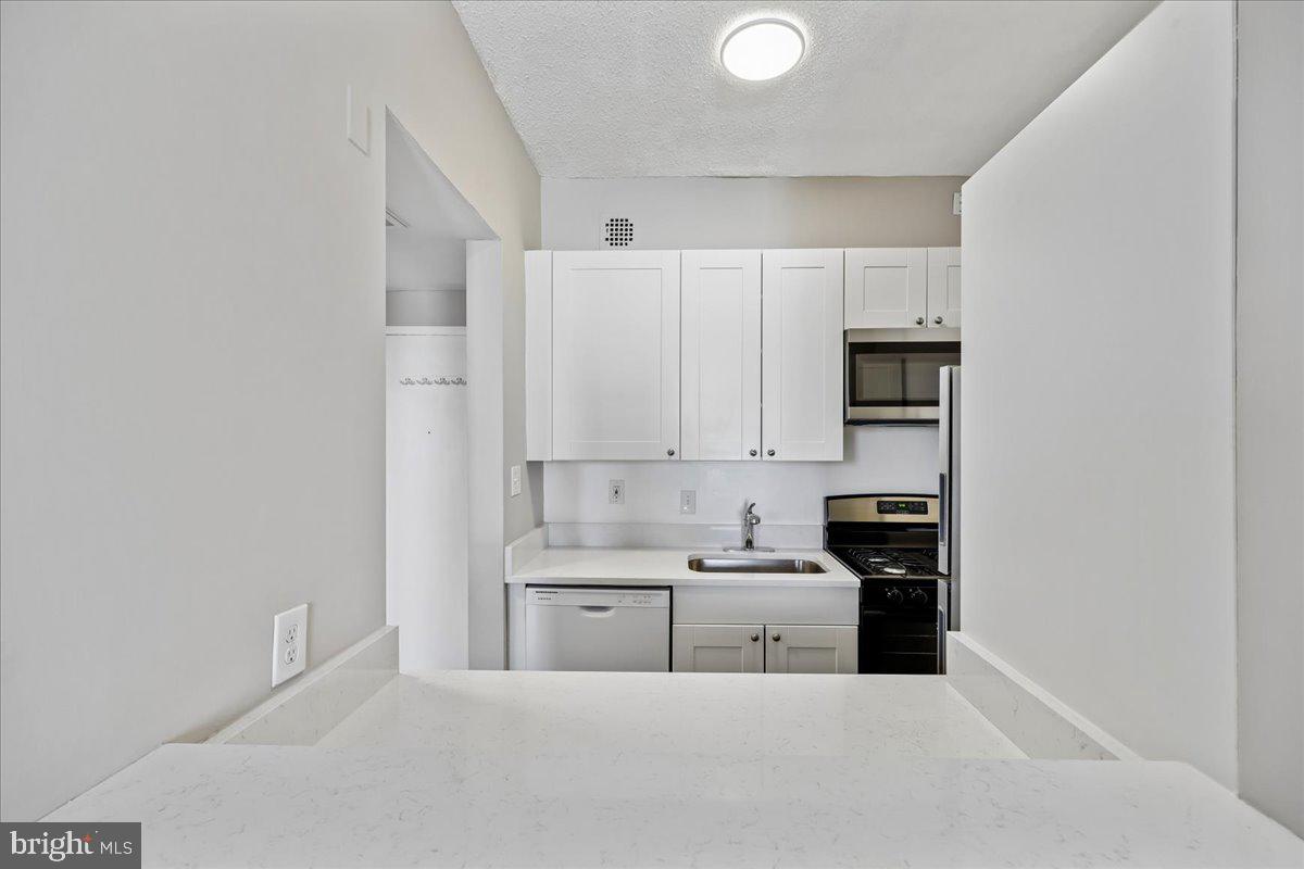 1851 Columbia Road Northwest, Unit 401 Washington, DC 20009 - Photo 10 of 32 Gallery Image 10