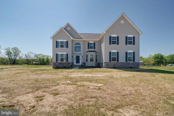 $726,990 | 7 Summit Drive, Unit GATSBY, Smyrna, DE 19977