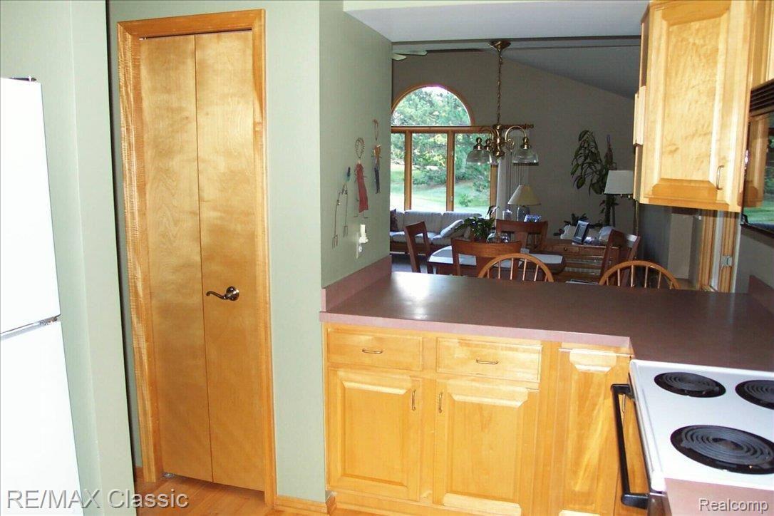 3012 Rivers Edge Drive Wayne, MI 48184 - Photo 9 of 18 Another kitchen view
