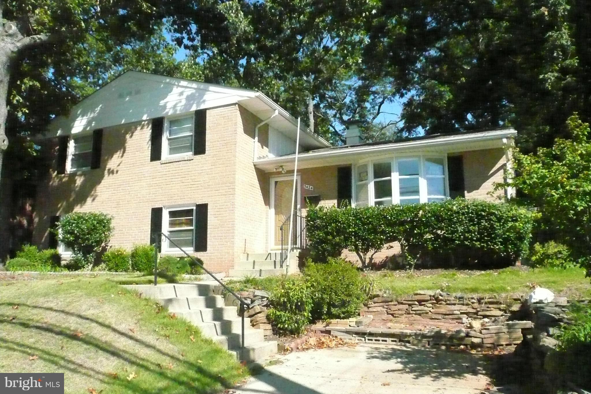 3424 Metzerott Road College Park, MD 20740 - Photo 1 of 23 Exterior (Front)