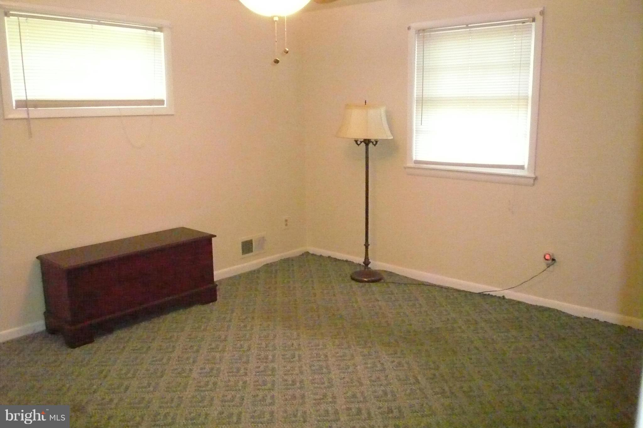 3424 Metzerott Road College Park, MD 20740 - Photo 11 of 23 Bedroom (Master)