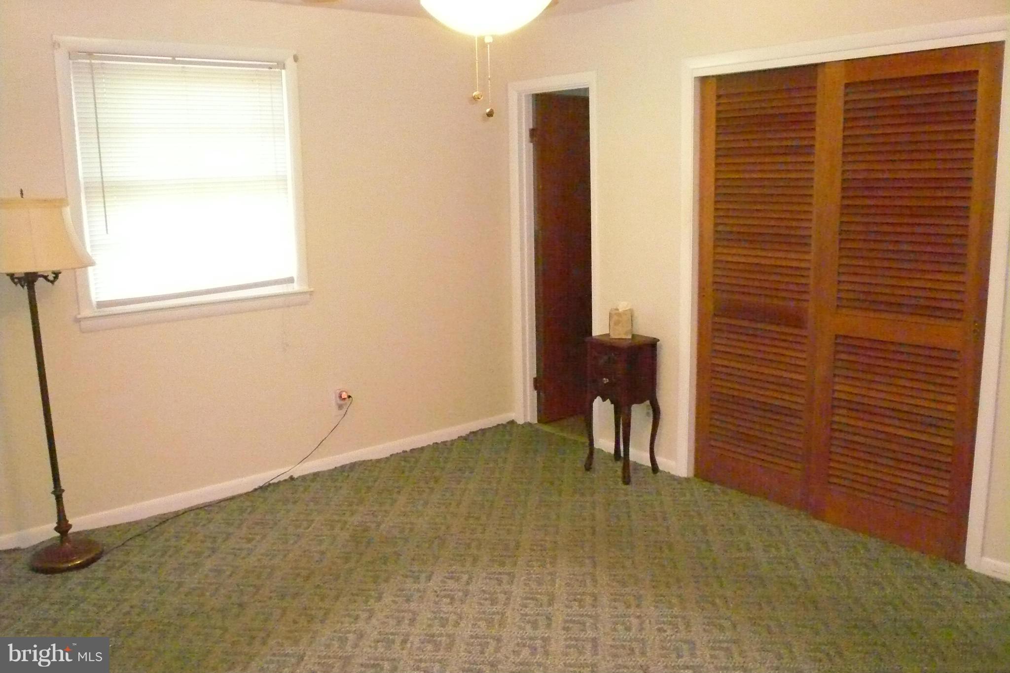 3424 Metzerott Road College Park, MD 20740 - Photo 12 of 23 Bedroom (Master)