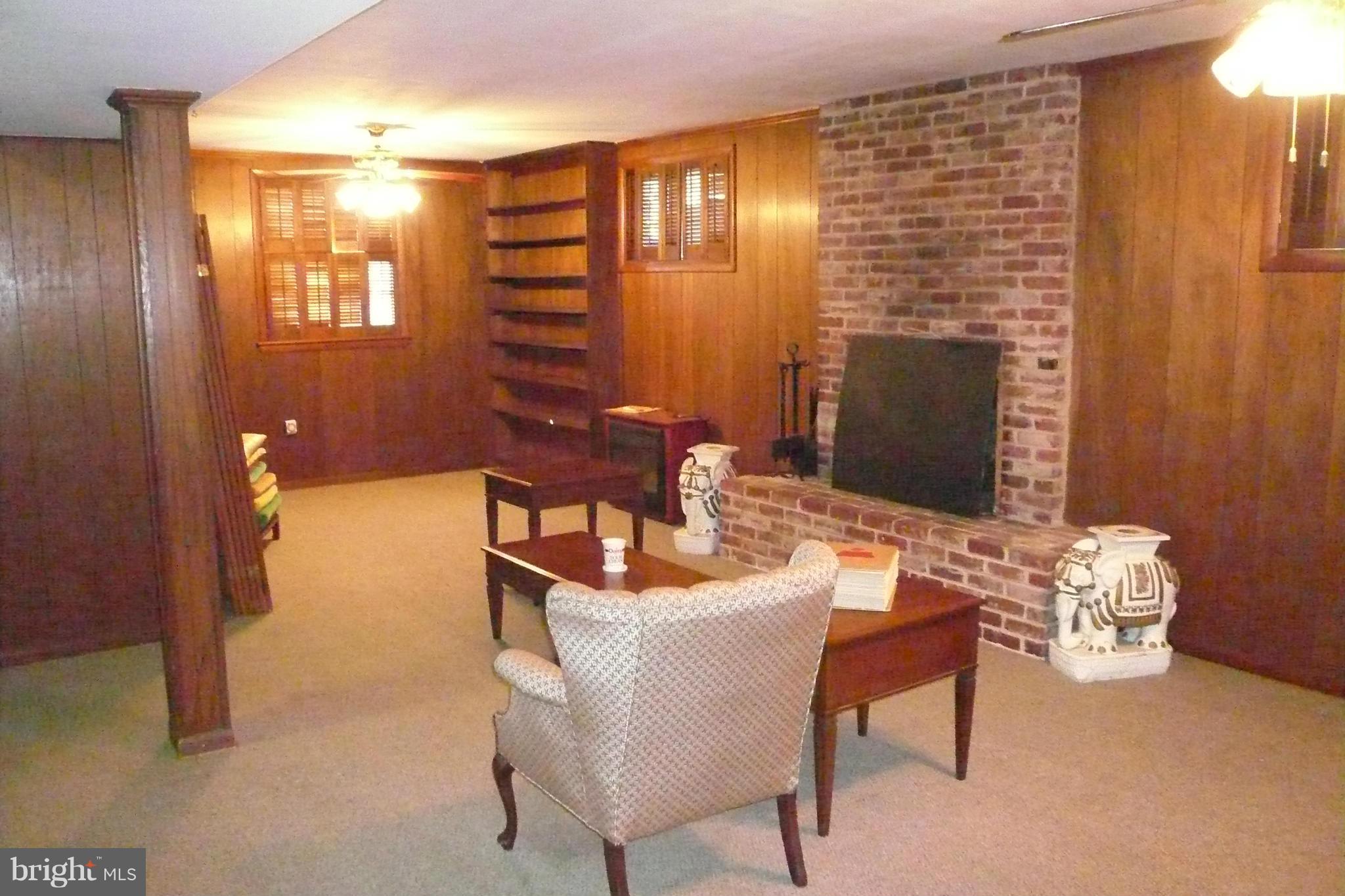 3424 Metzerott Road College Park, MD 20740 - Photo 16 of 23 Family Room