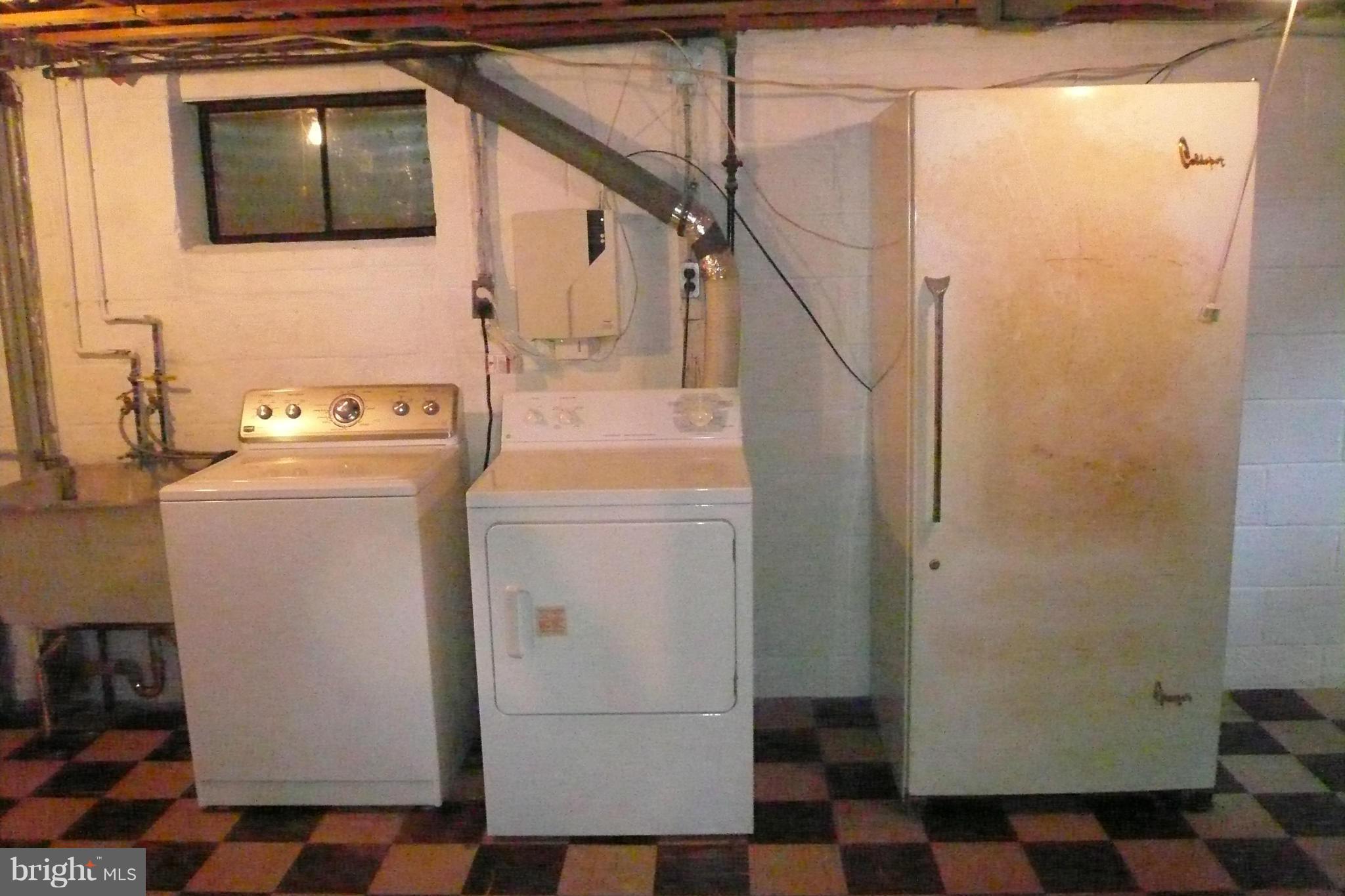 3424 Metzerott Road College Park, MD 20740 - Photo 21 of 23 Basement