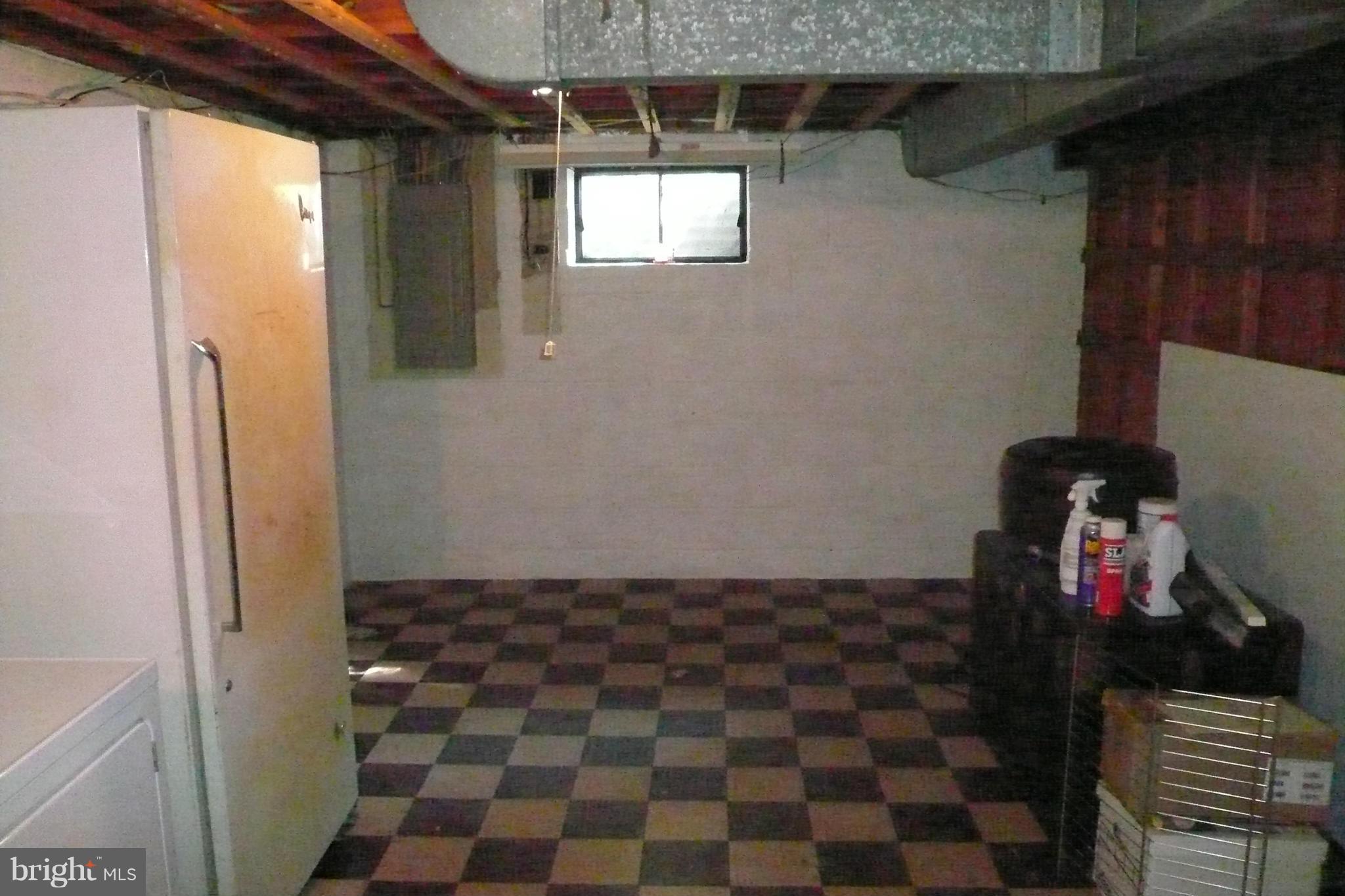 3424 Metzerott Road College Park, MD 20740 - Photo 22 of 23 Basement