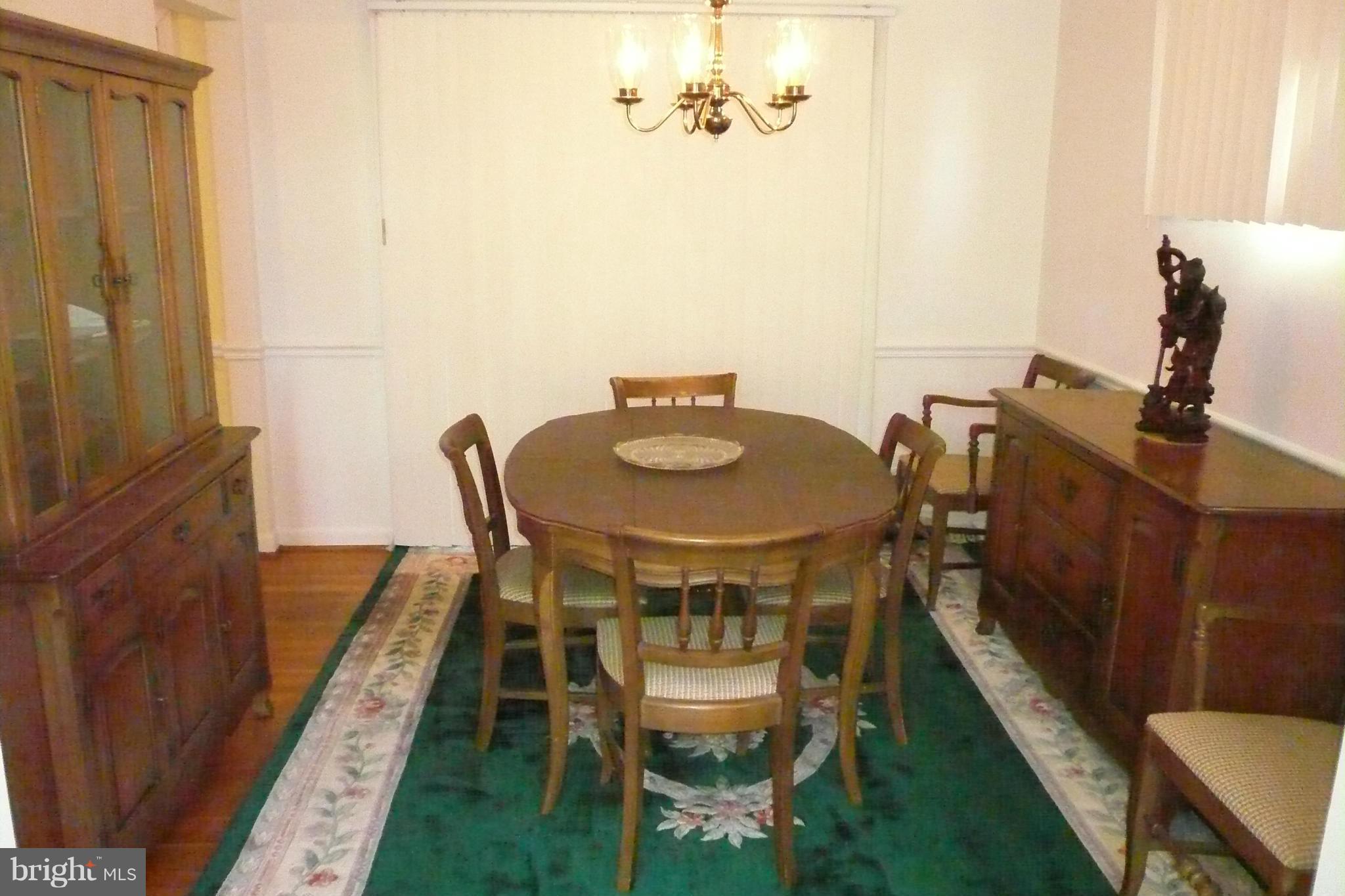 3424 Metzerott Road College Park, MD 20740 - Photo 5 of 23 Dining Room