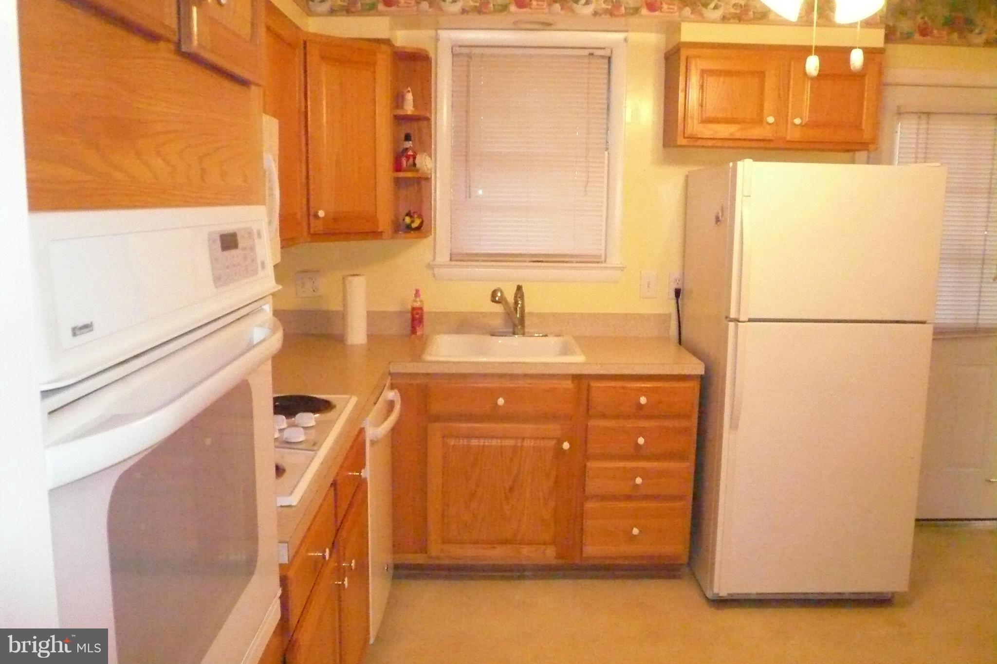 3424 Metzerott Road College Park, MD 20740 - Photo 6 of 23 Kitchen