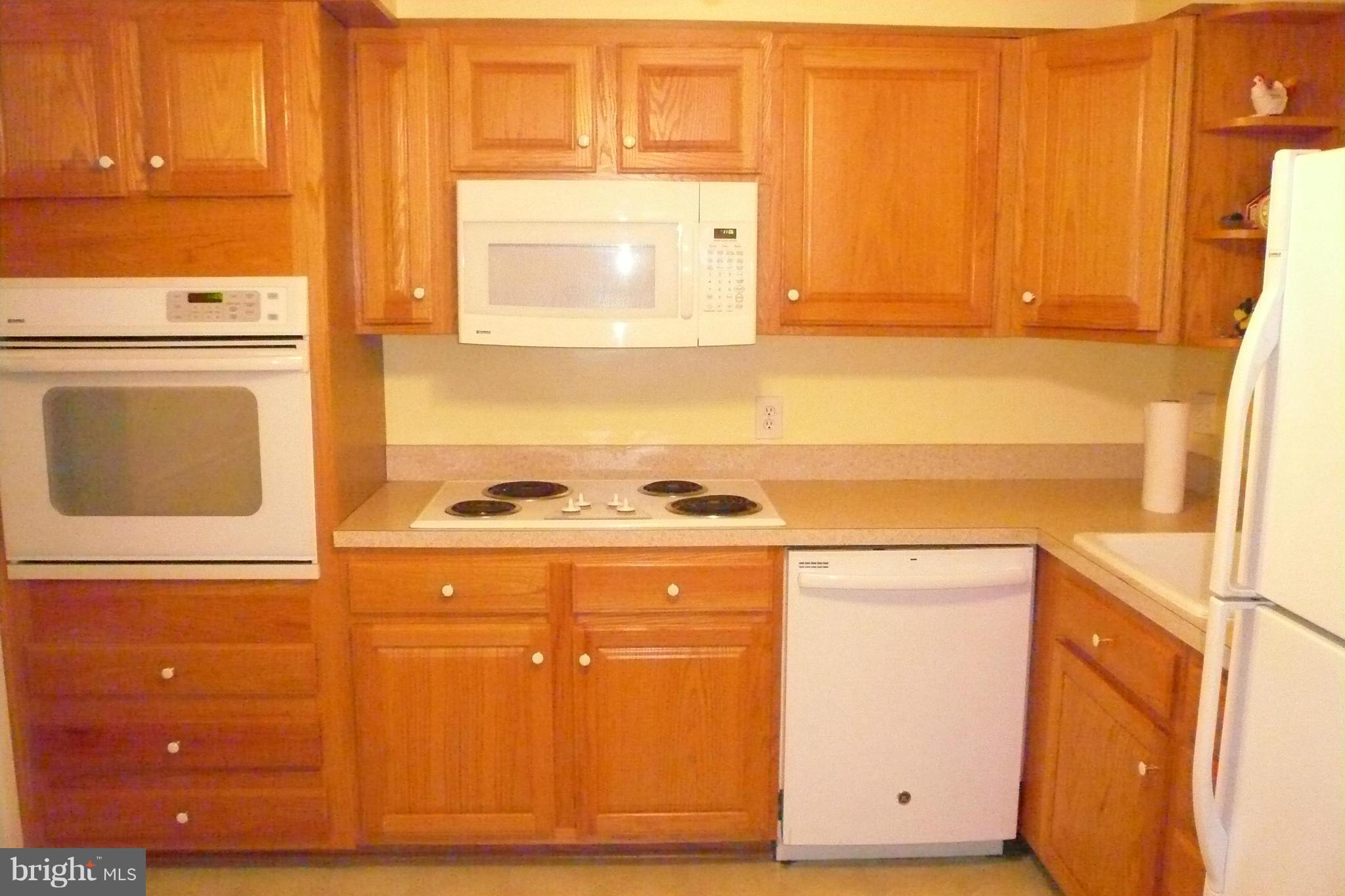 3424 Metzerott Road College Park, MD 20740 - Photo 7 of 23 Kitchen