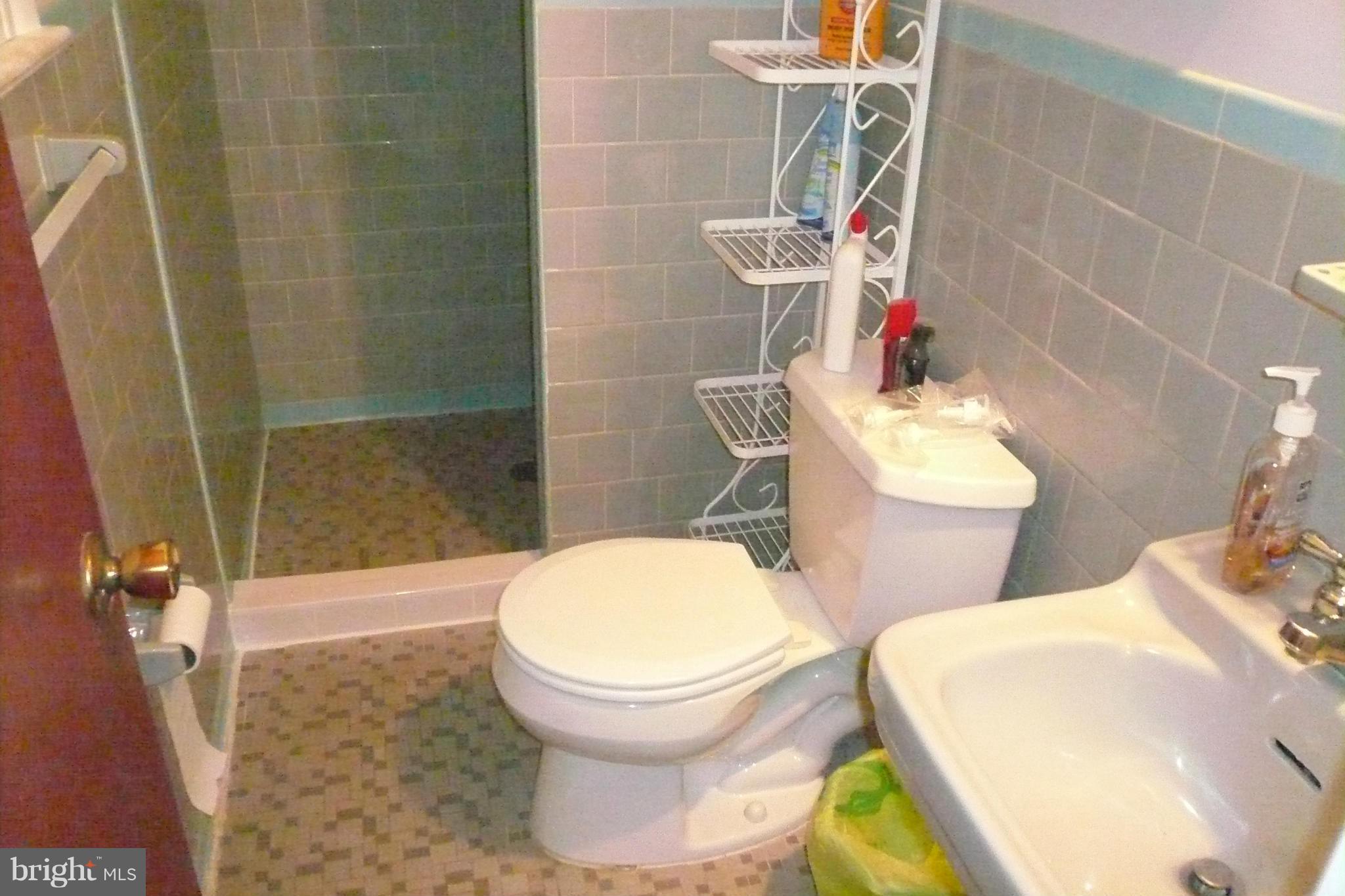 3424 Metzerott Road College Park, MD 20740 - Photo 10 of 23 Bath (Master)