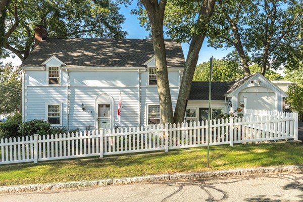 4 Conrad Road Melrose, MA 02176 - Photo 1 of 30 Gallery Image 1